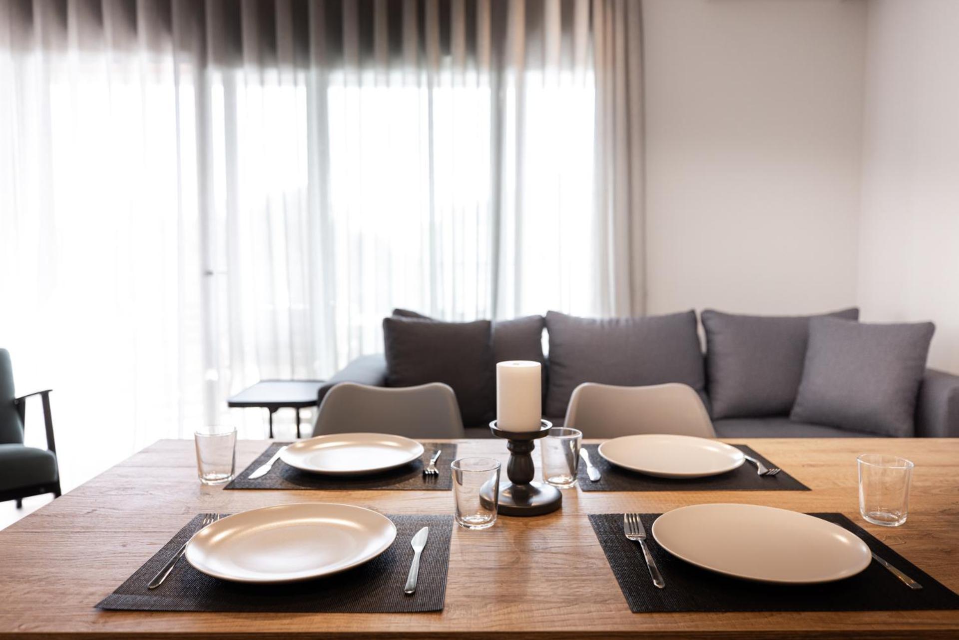 Apartamento Cozy In Kalamaria, Tessalónica