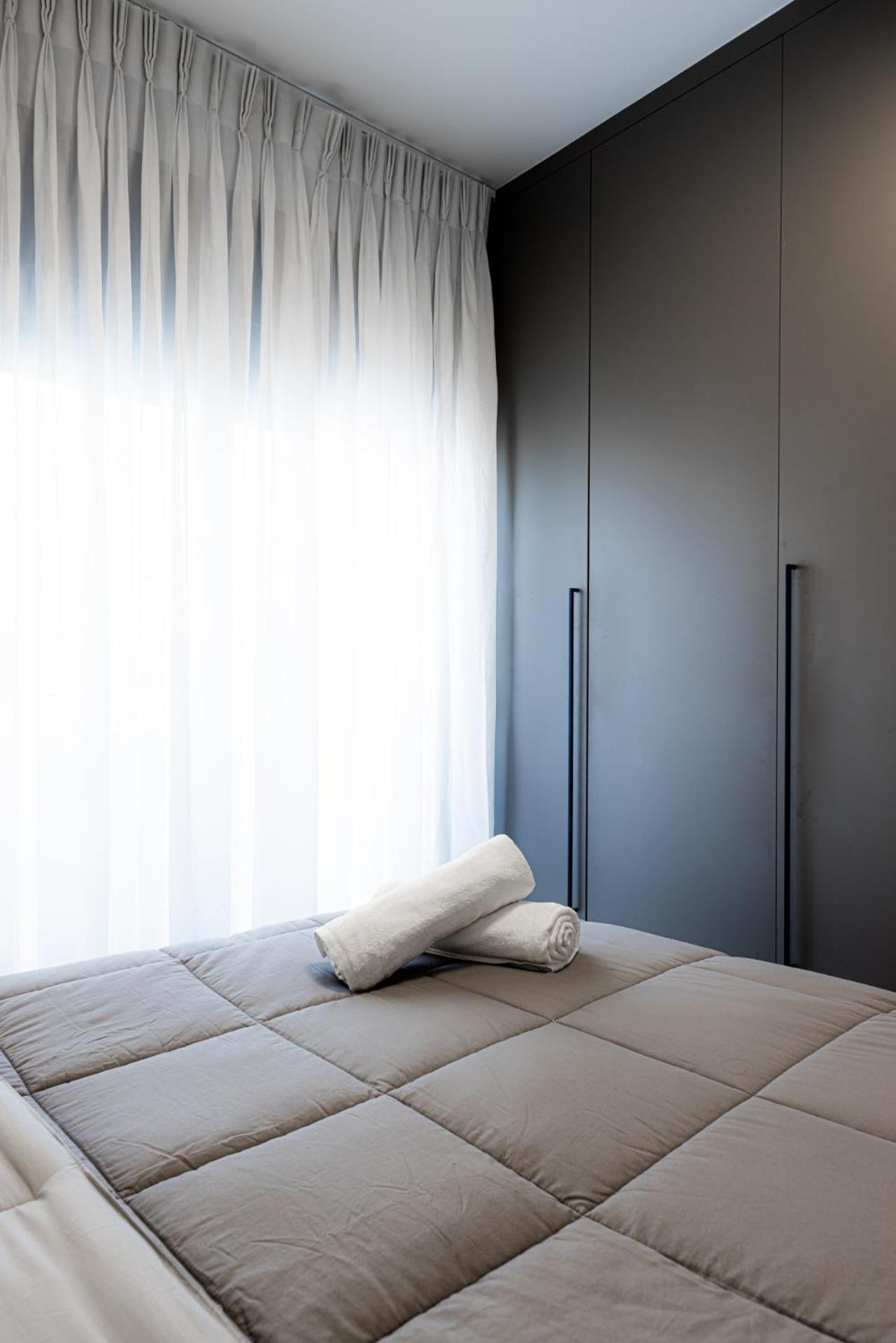 Apartamento Cozy In Kalamaria,