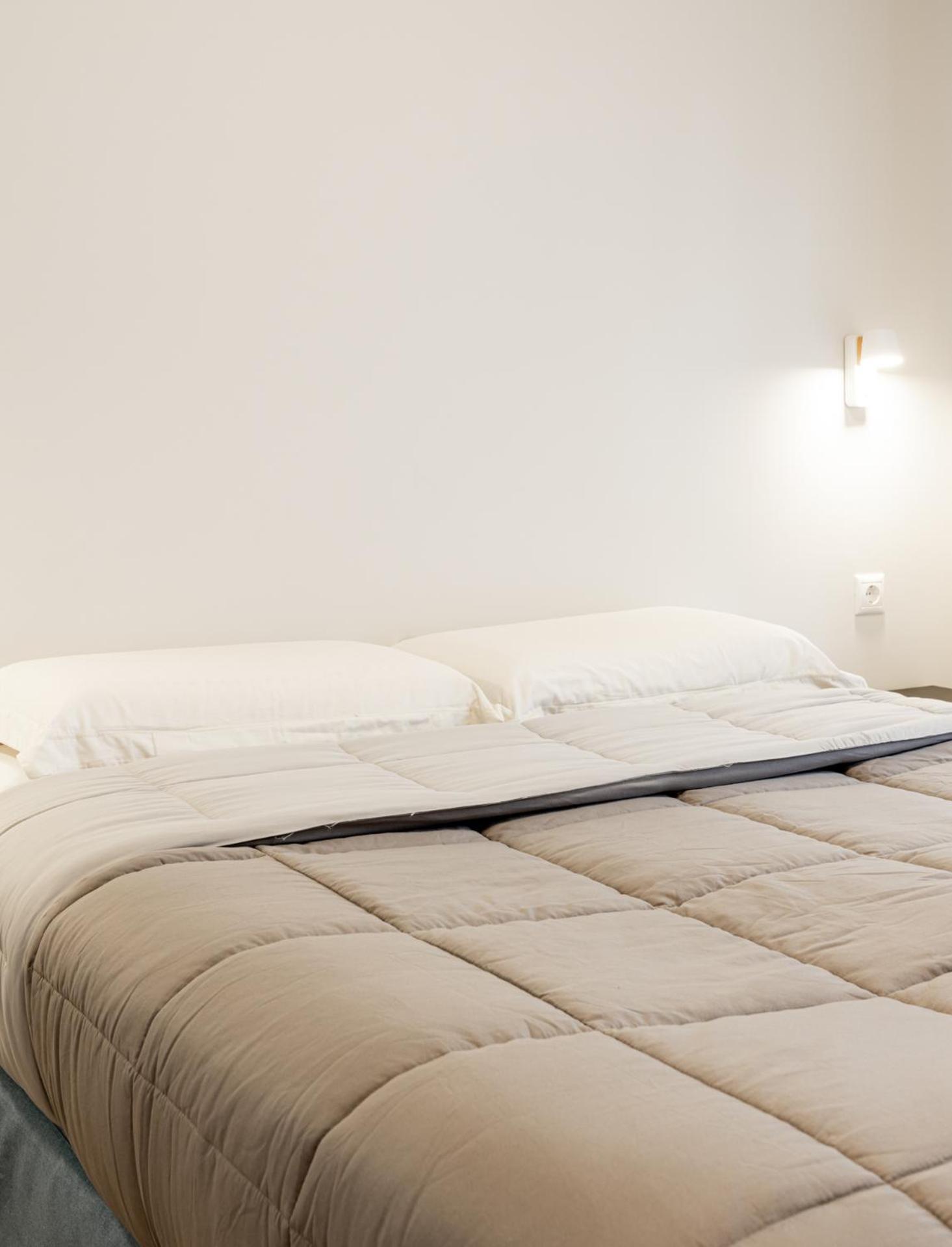 Cozy In Kalamaria, Apartamento *