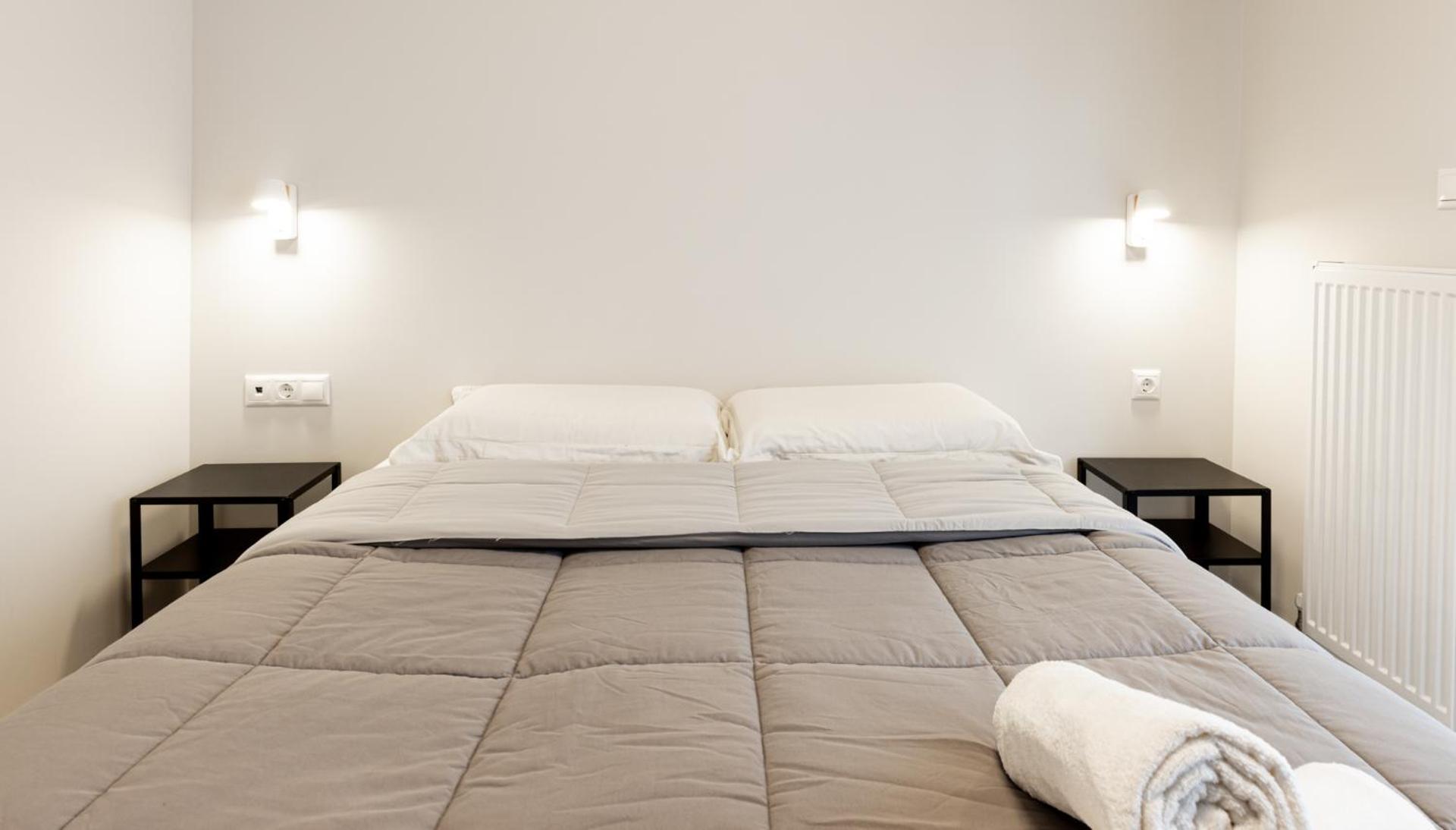 Apartamento Cozy In Kalamaria, Tessalónica