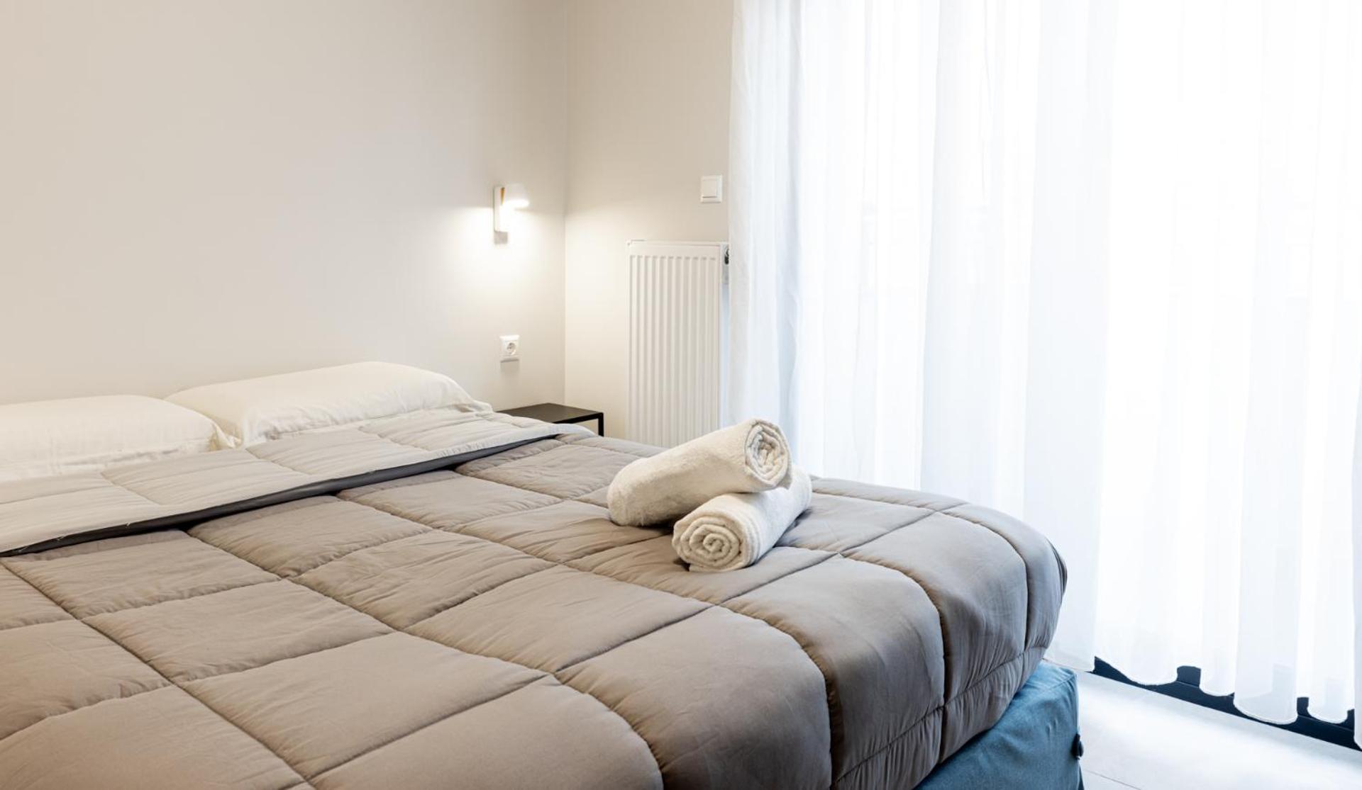 Apartamento Cozy In Kalamaria, *