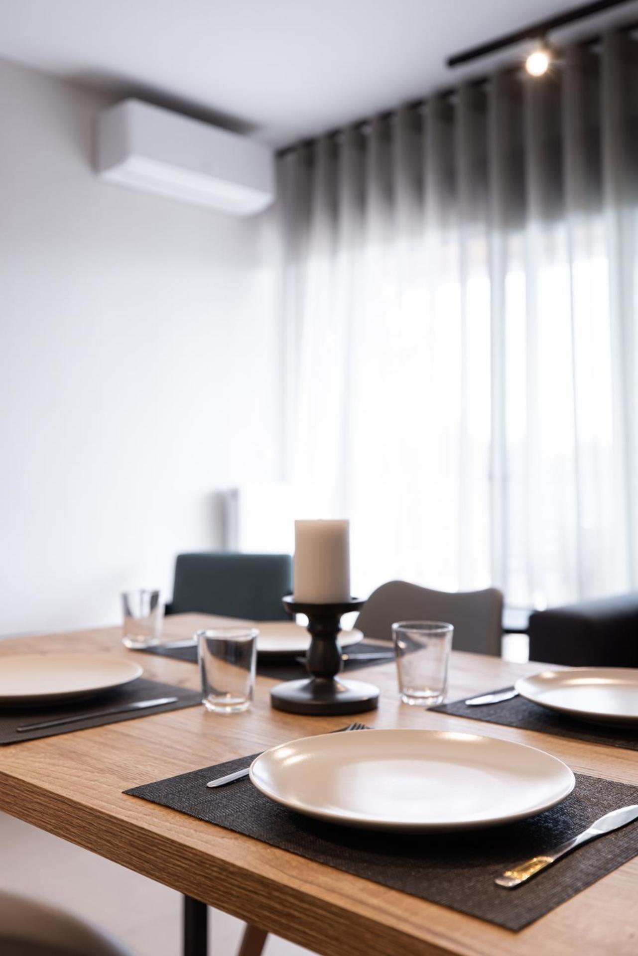 Apartamento Cozy In Kalamaria,