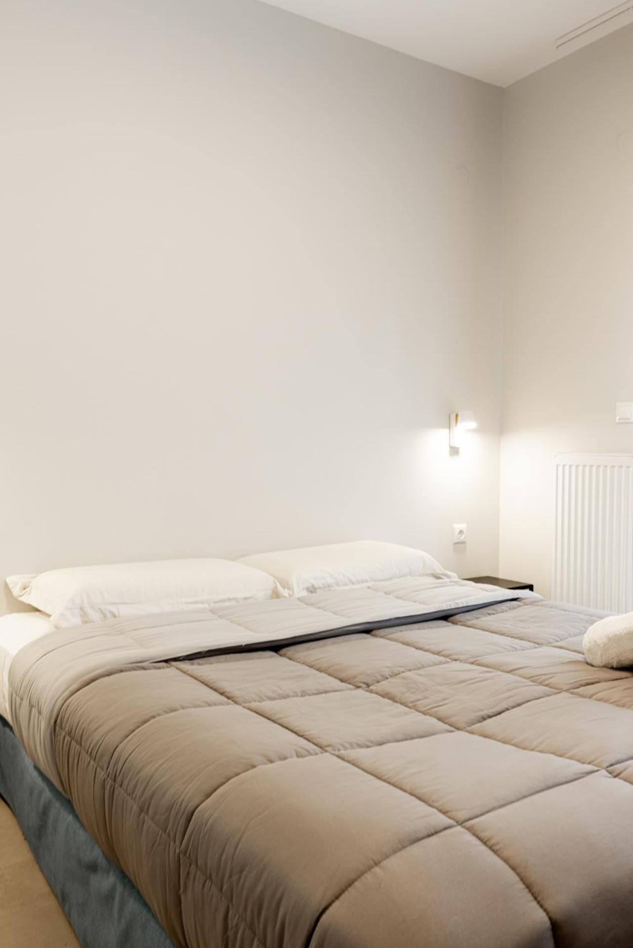 Cozy In Kalamaria, Apartamento Tessalónica