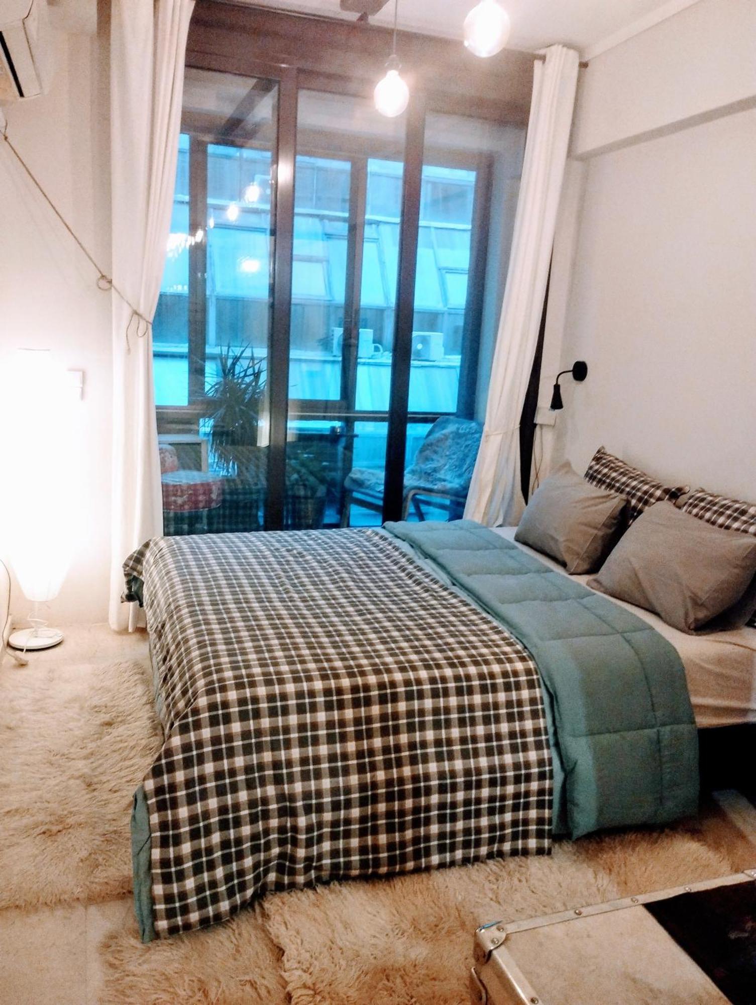 4u Supercentral,seaside,cosy Family Căn hộ