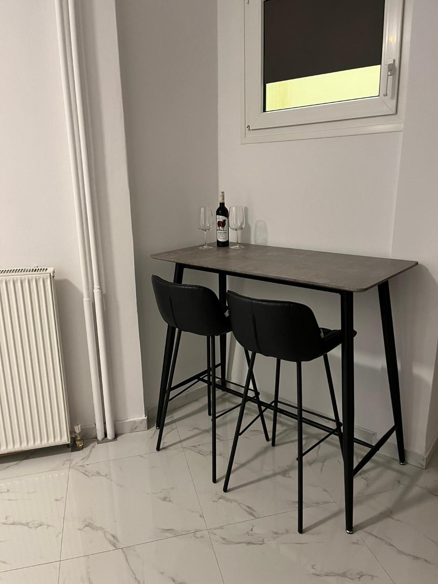 Premium 90m2 Thessaloníki
