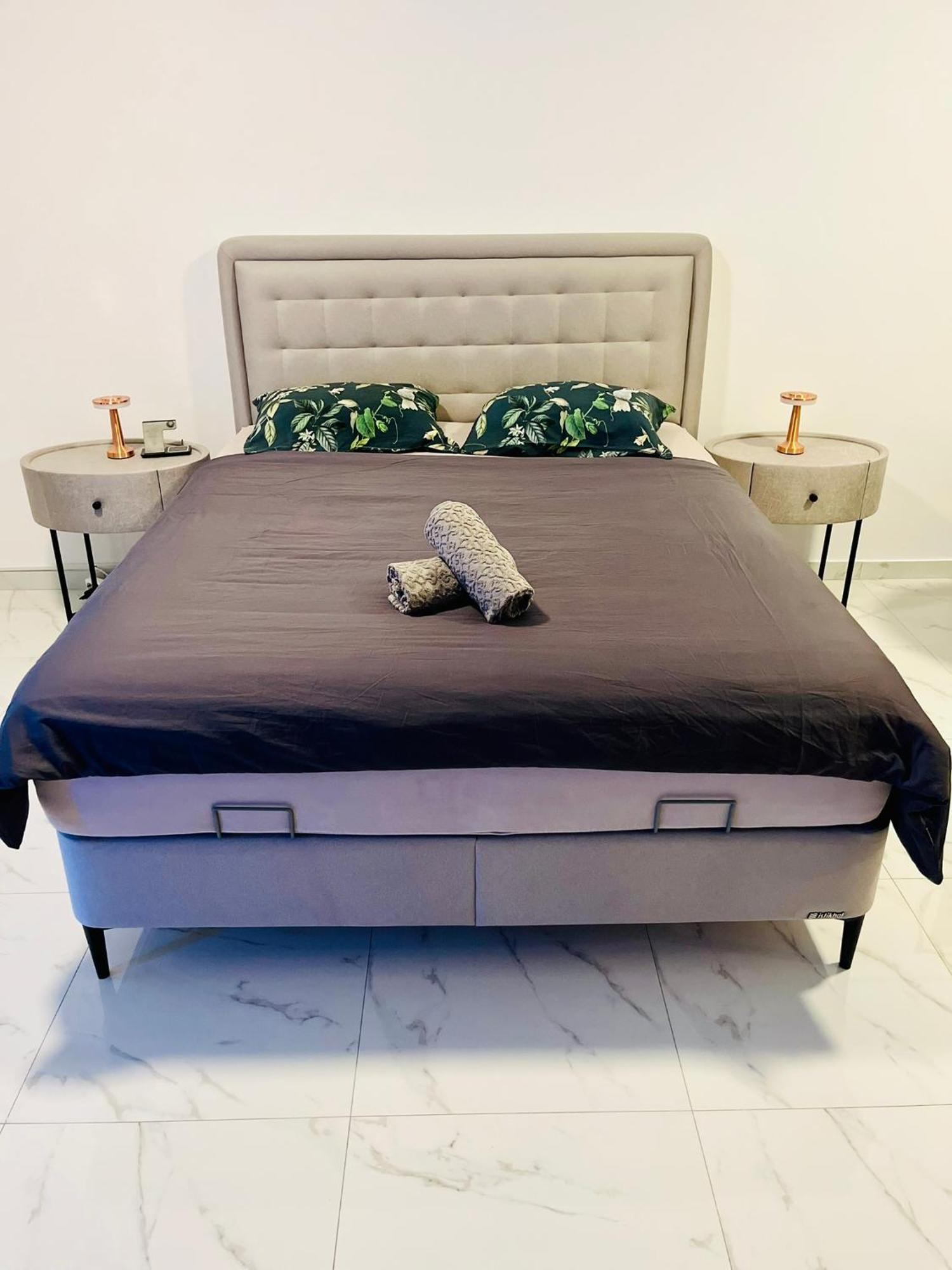 Căn hộ Premium 90m2 *