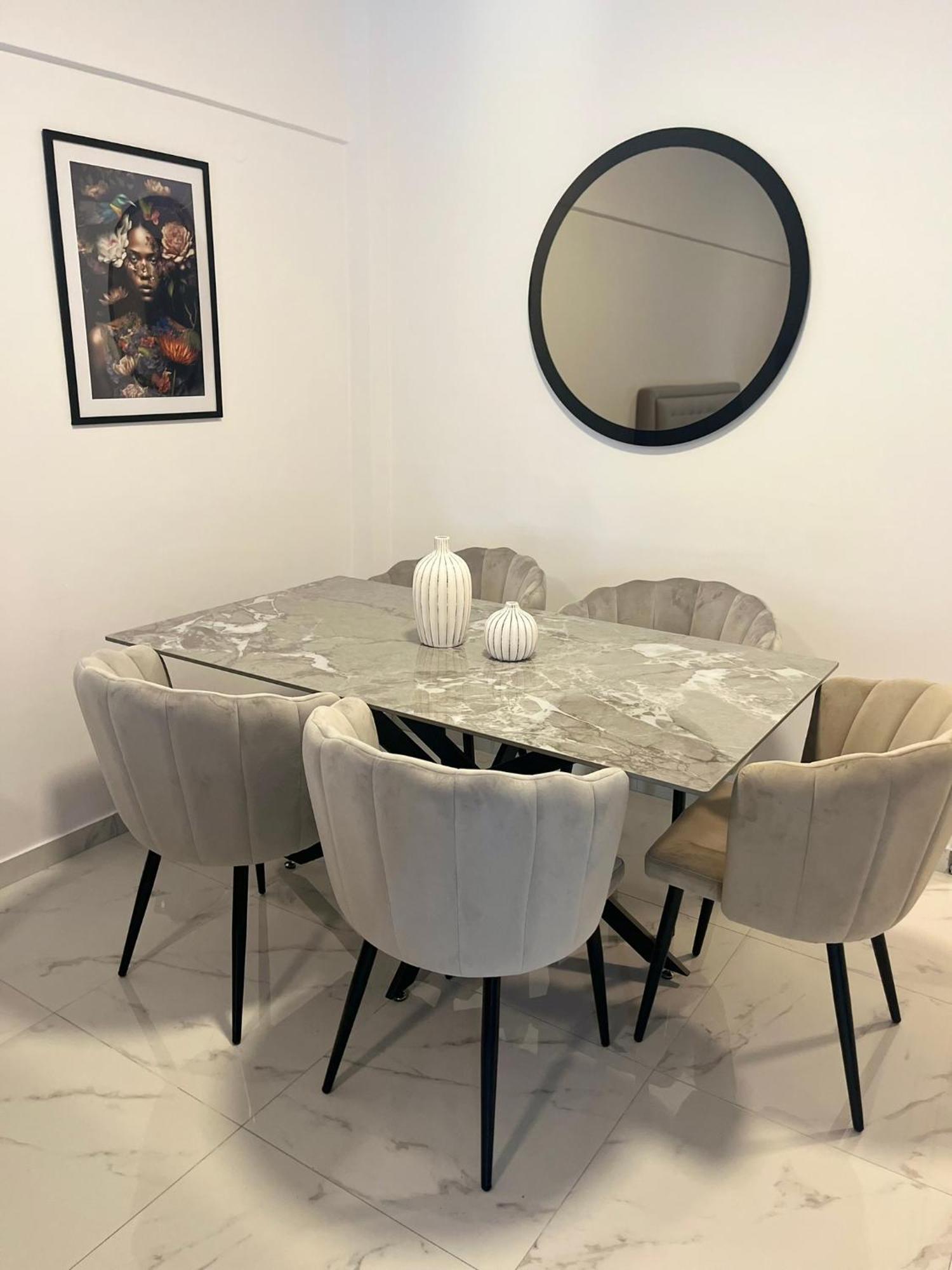 Căn hộ Premium 90m2