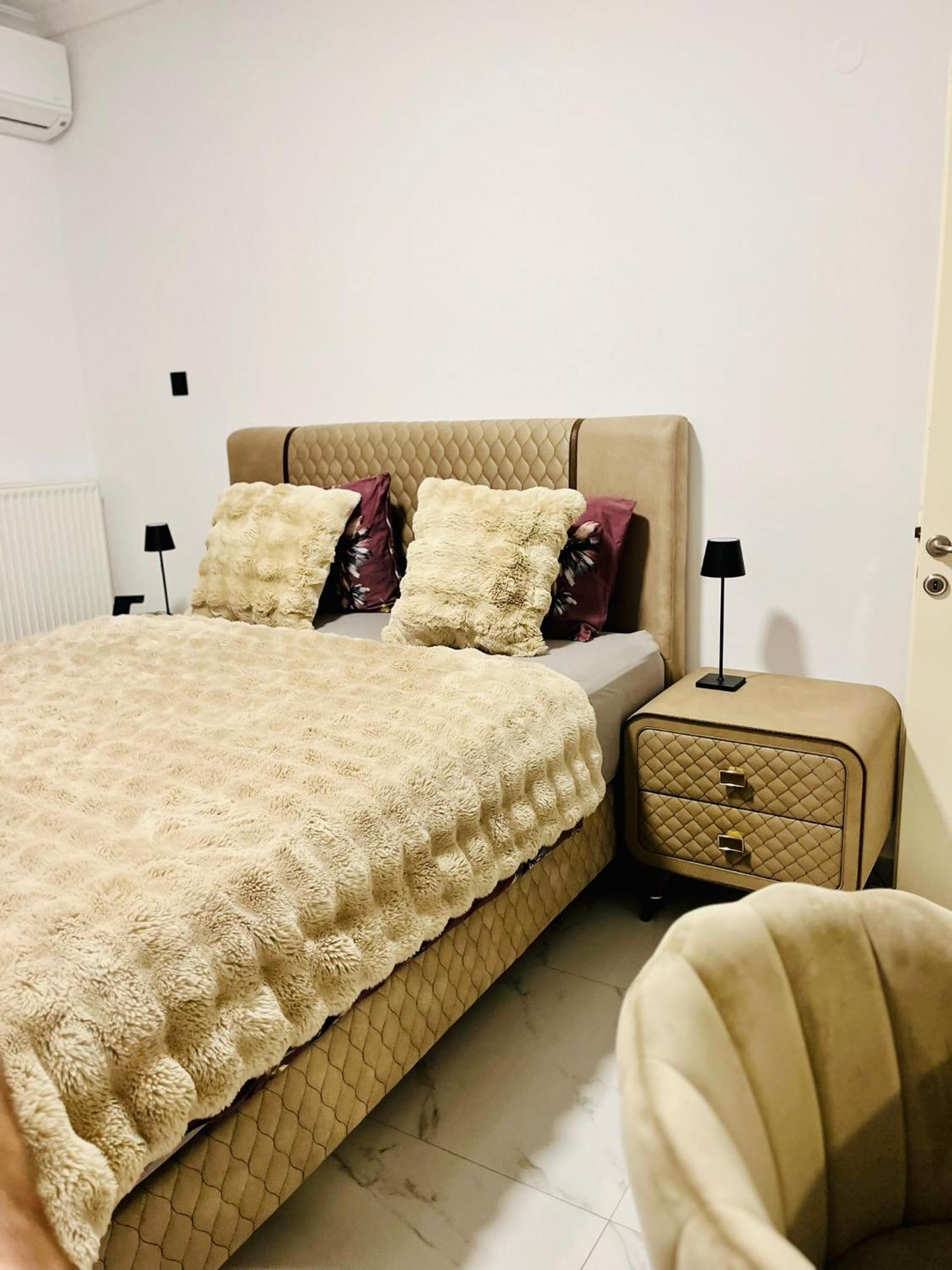 Căn hộ Premium 90m2