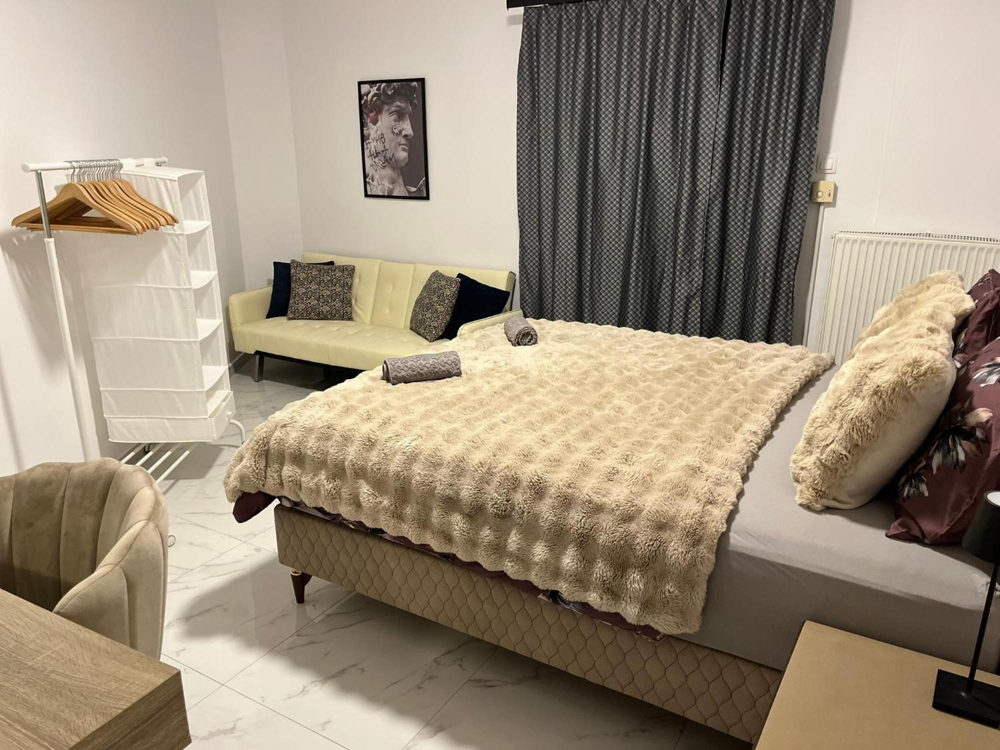 Căn hộ Premium 90m2 *