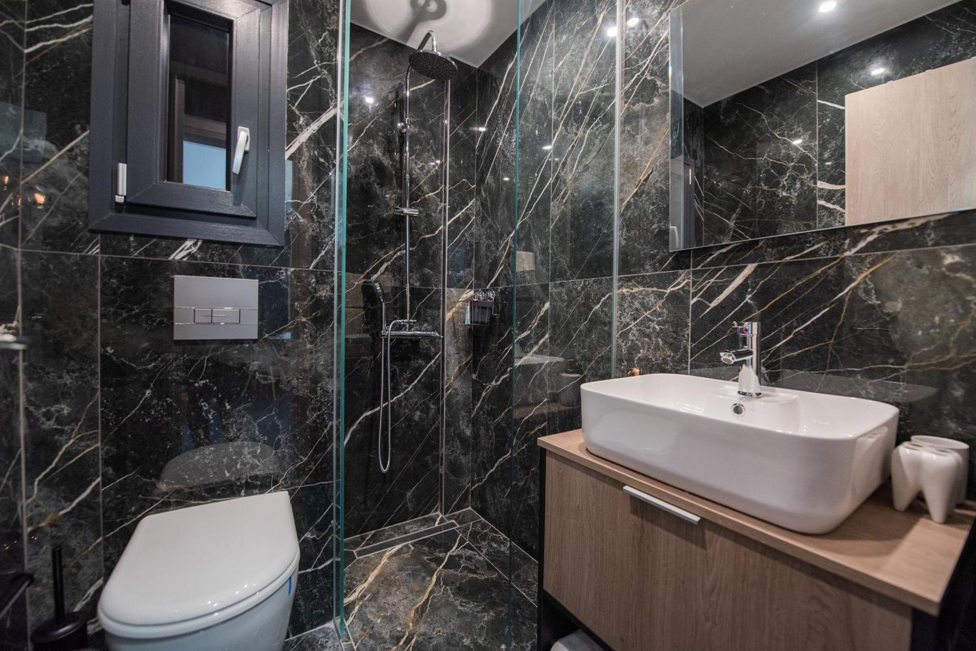 Appartement Sansevieria