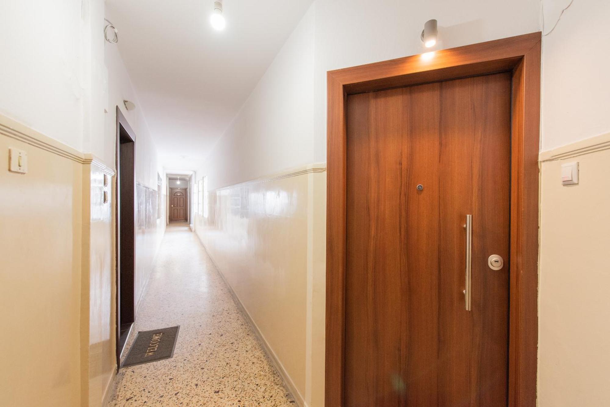 Sansevieria Appartement *
