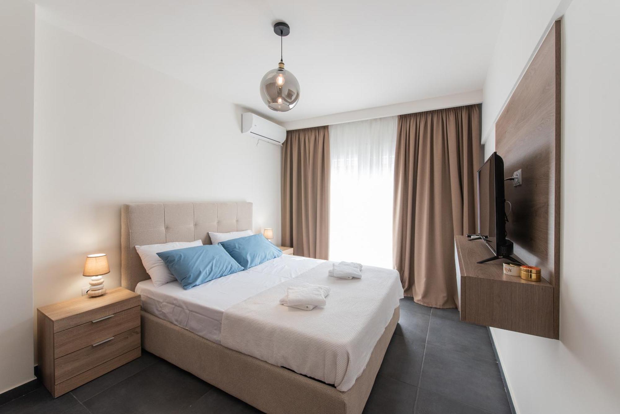 Appartement Sansevieria Thessaloniki