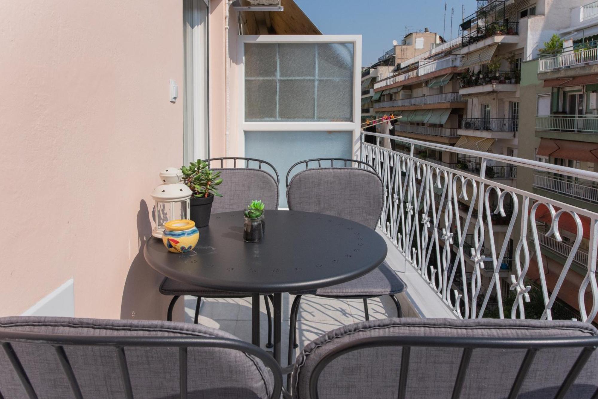 Sansevieria Appartement