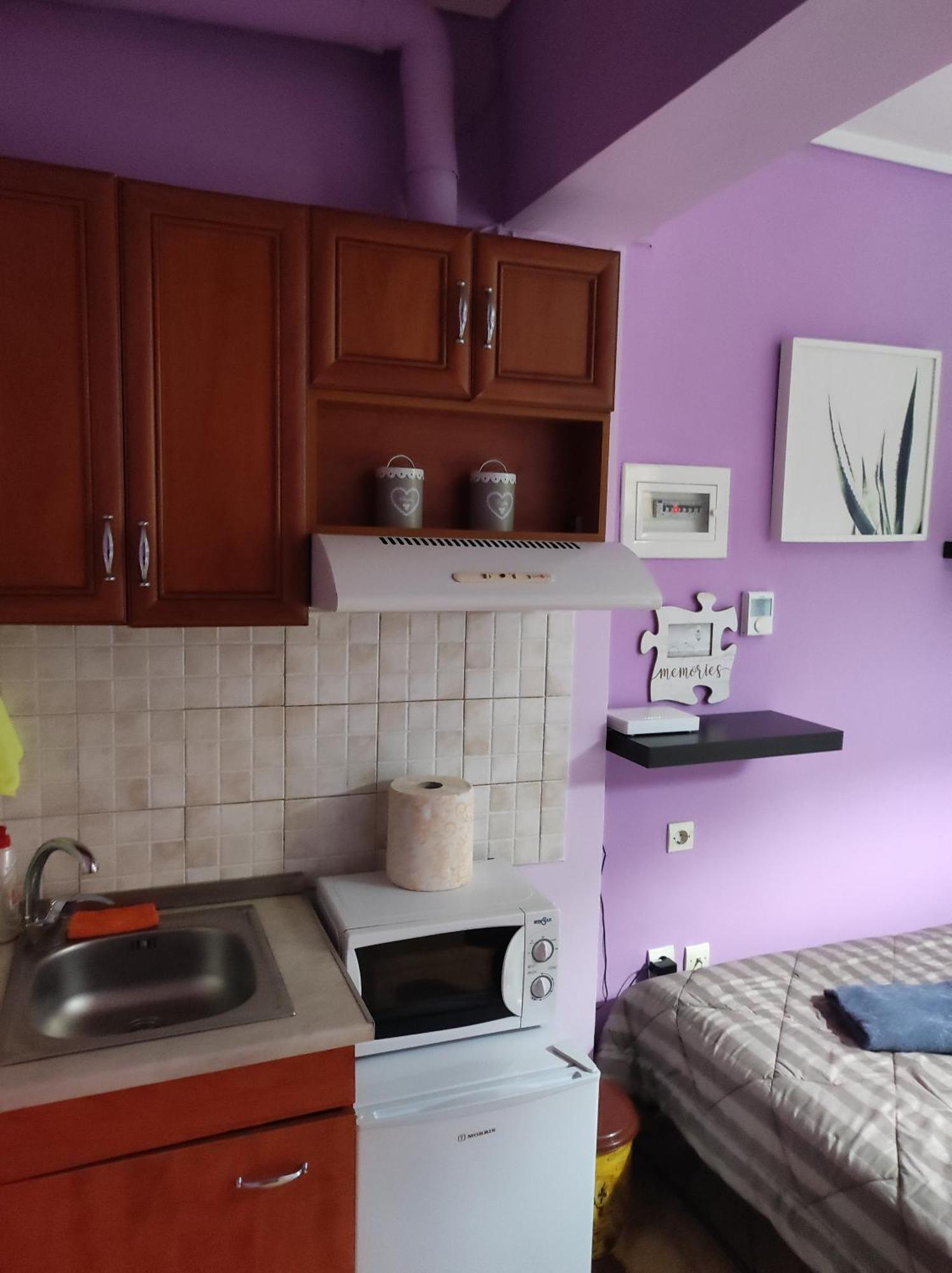 Artemis Apartamento