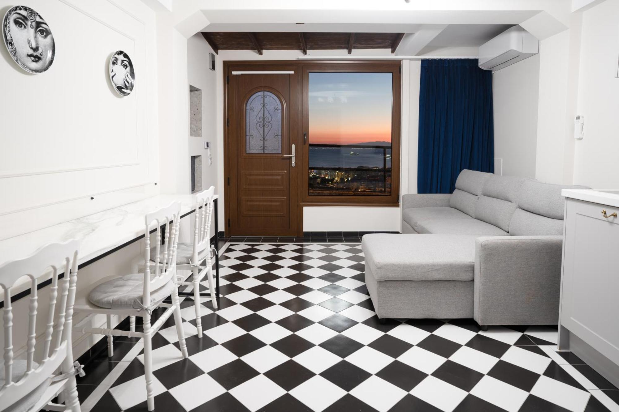 Apartment Spazio 51 Thessaloniki