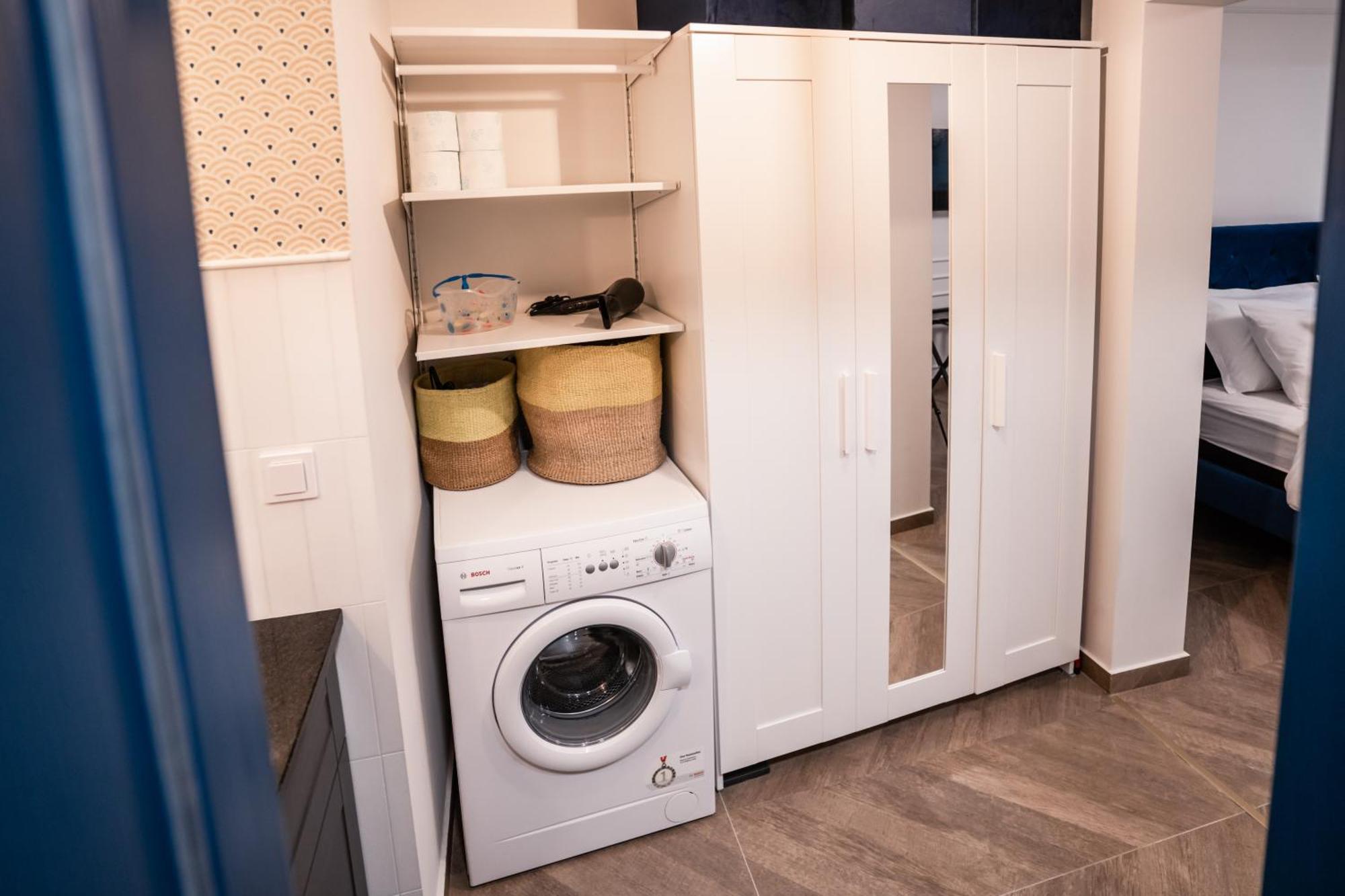 Spazio 51 Căn hộ Thessaloníki