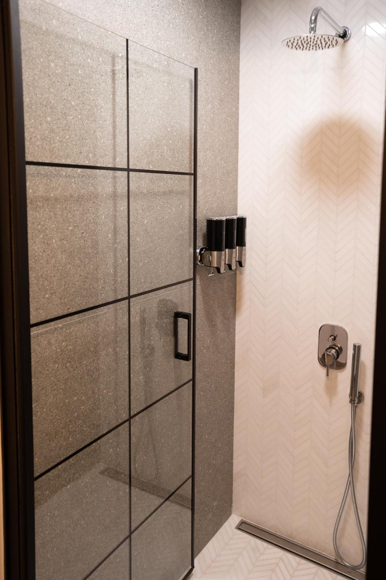 Apartment Spazio 51 Thessaloniki