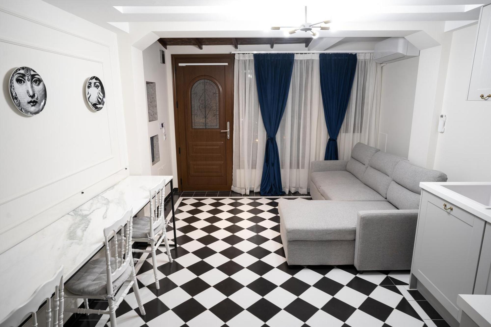 Spazio 51 Apartment