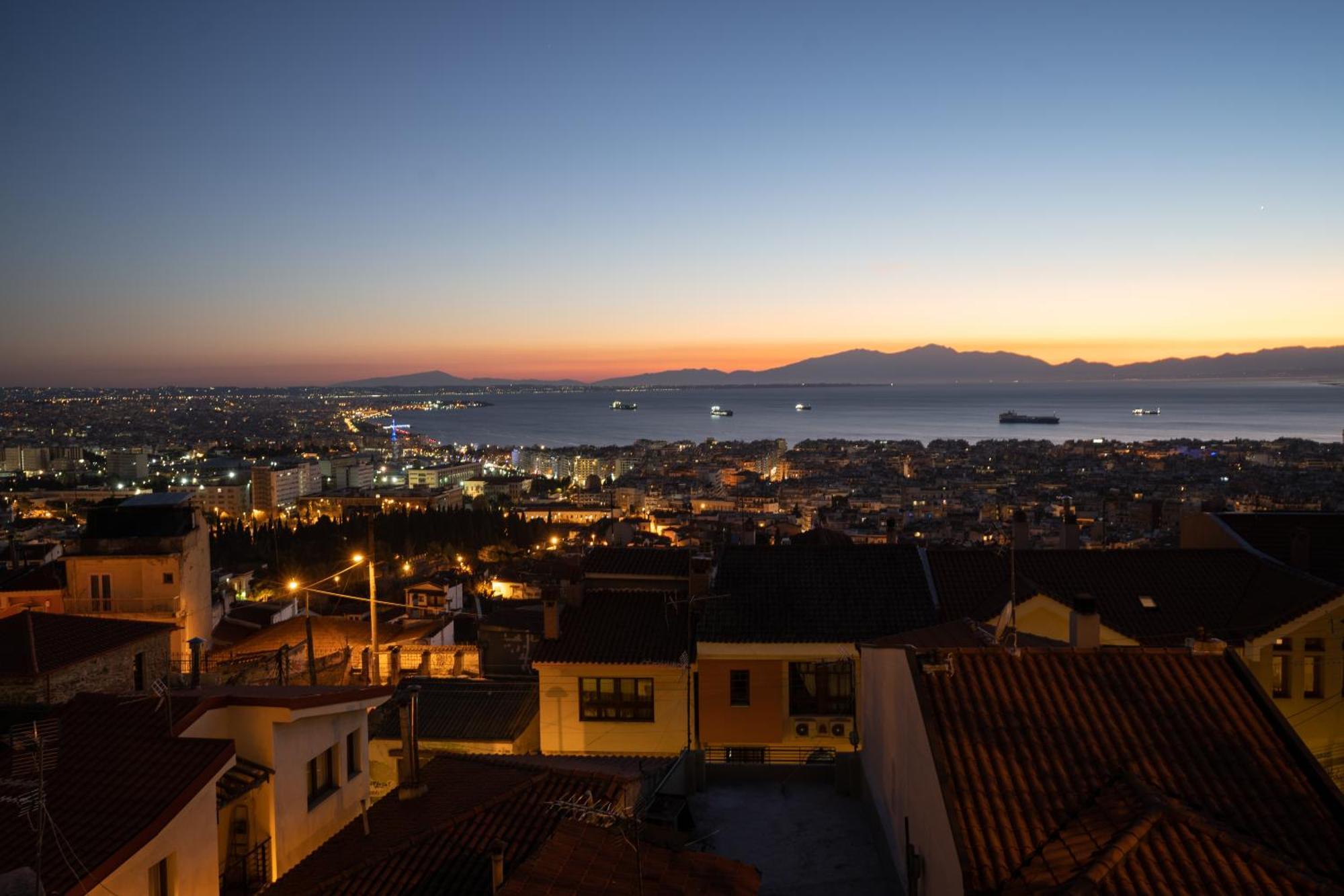 Apartment Spazio 51 Thessaloniki