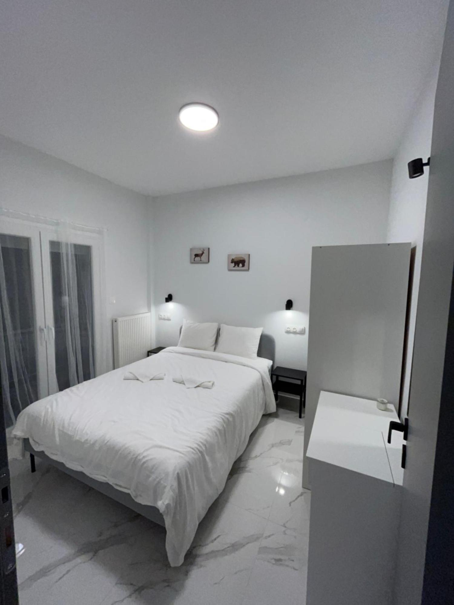 Apartment Aegean Blue 3חי Luxury 1 Bdr 1+1 *