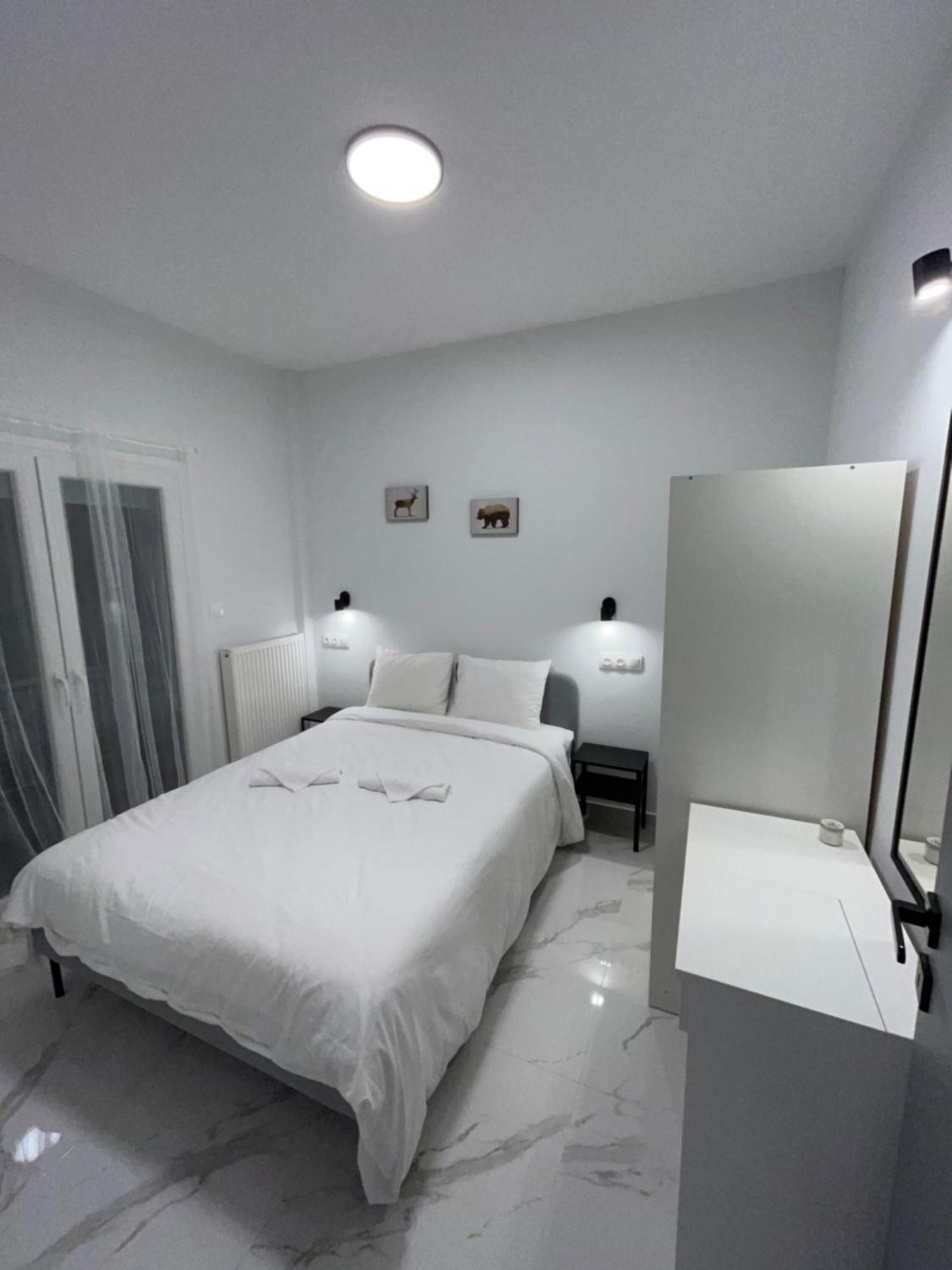Aegean Blue 3חי Luxury 1 Bdr 1+1 Apartment *