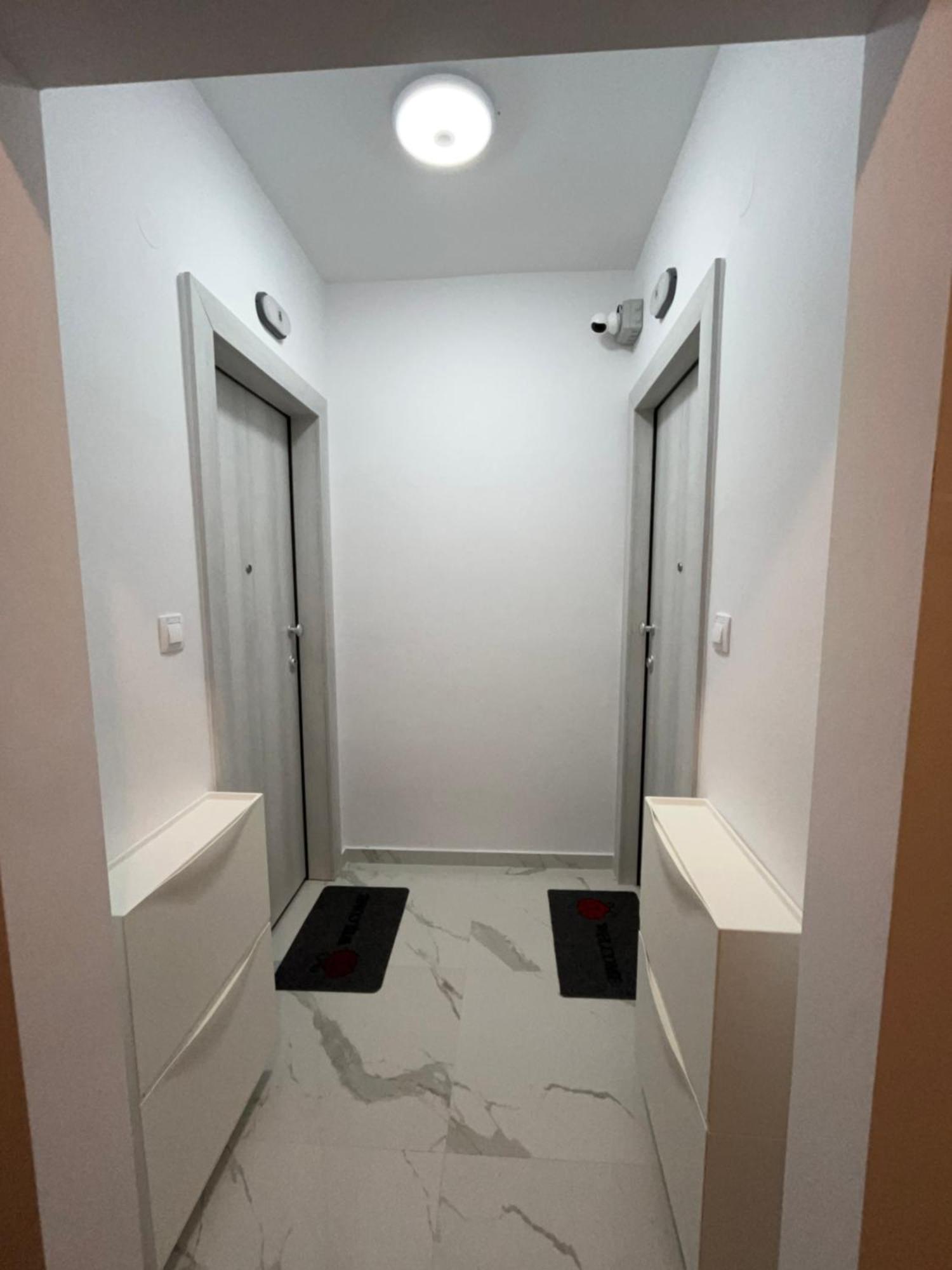 Aegean Blue 3חי Luxury 1 Bdr 1+1 Apartment