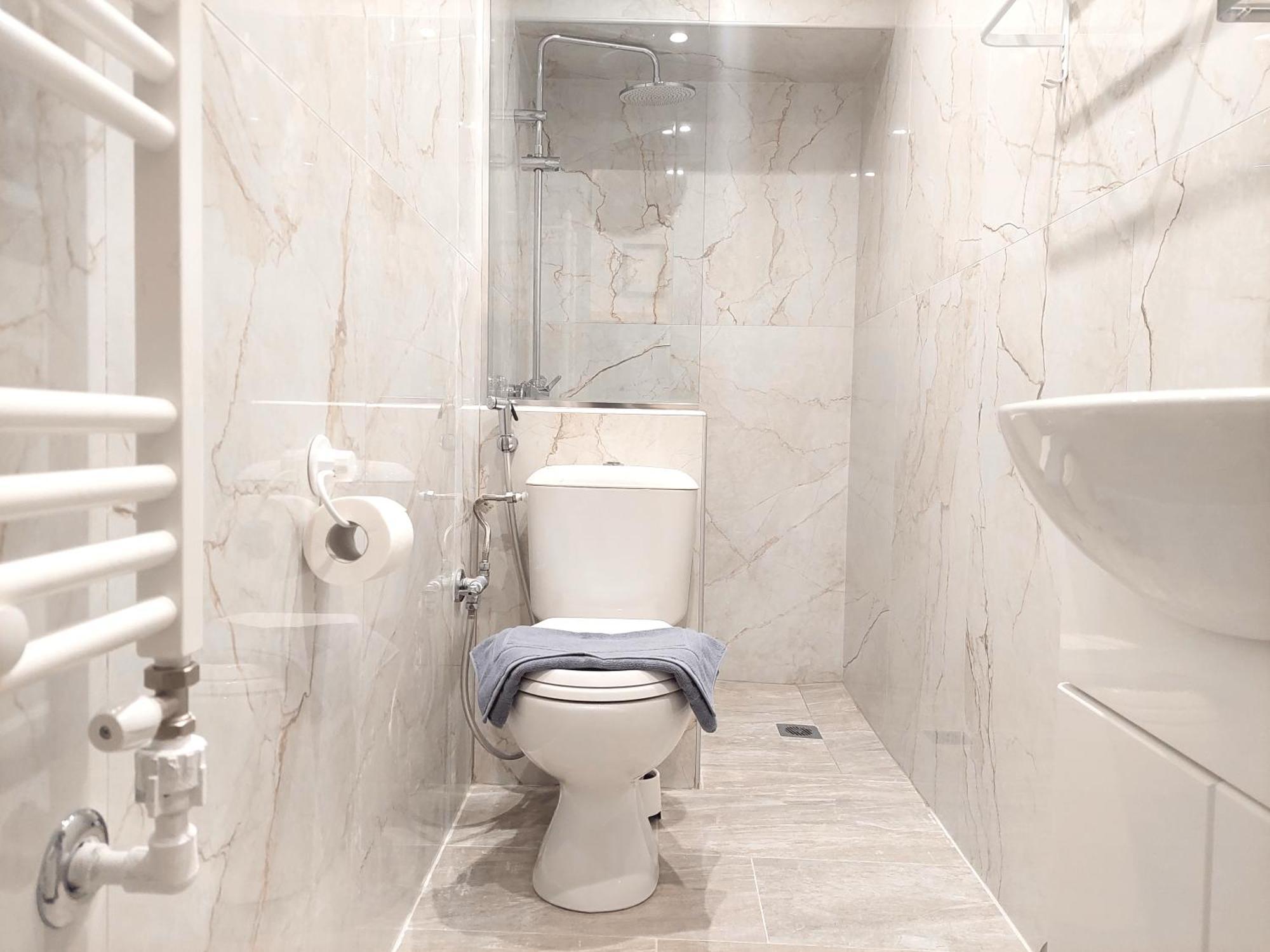 Apartamento Thess_cozy_home *