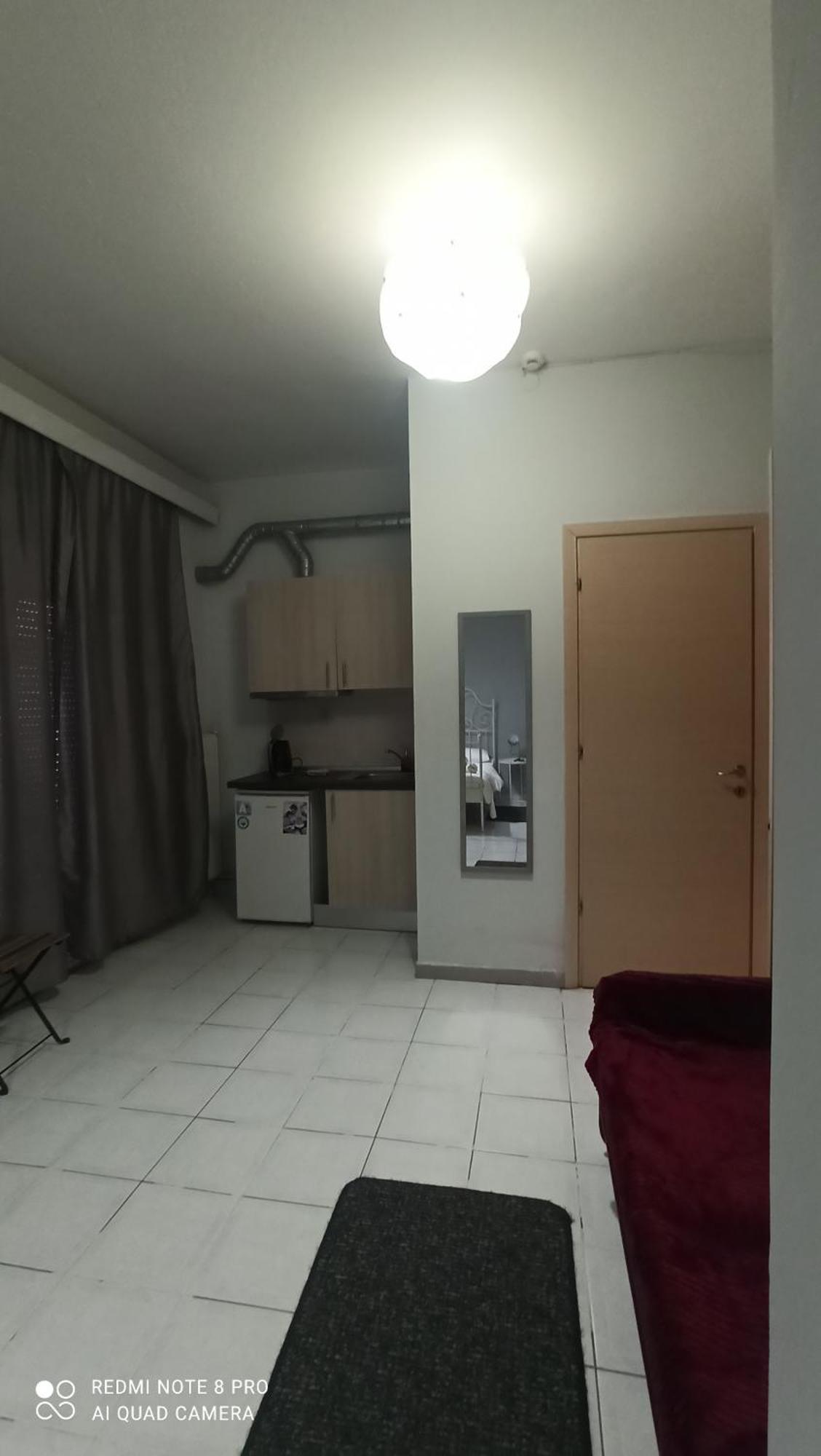 Thess Agion Panton 12 Daire Selanik