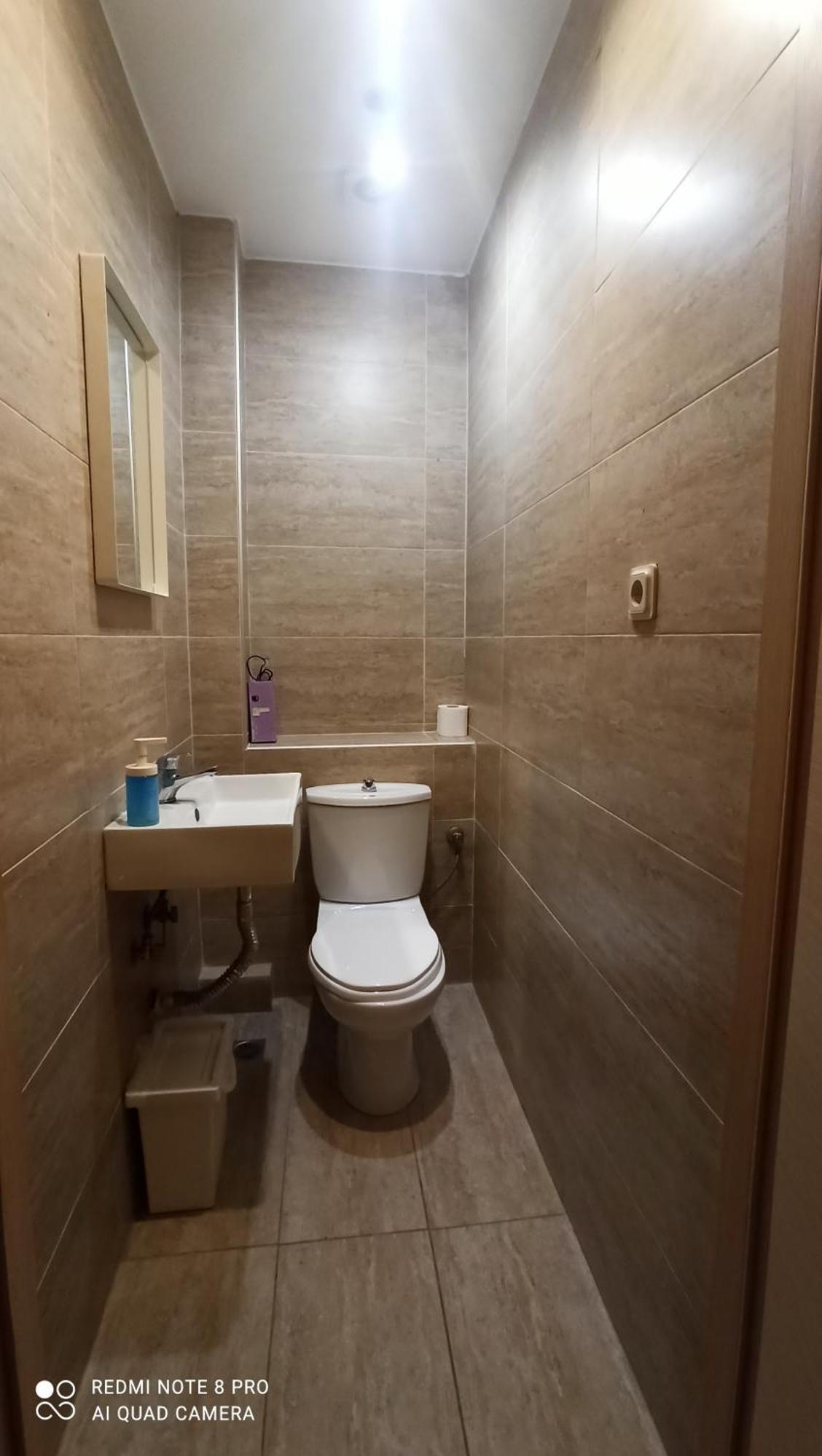 Thess Agion Panton 12 Apartment Thessaloniki