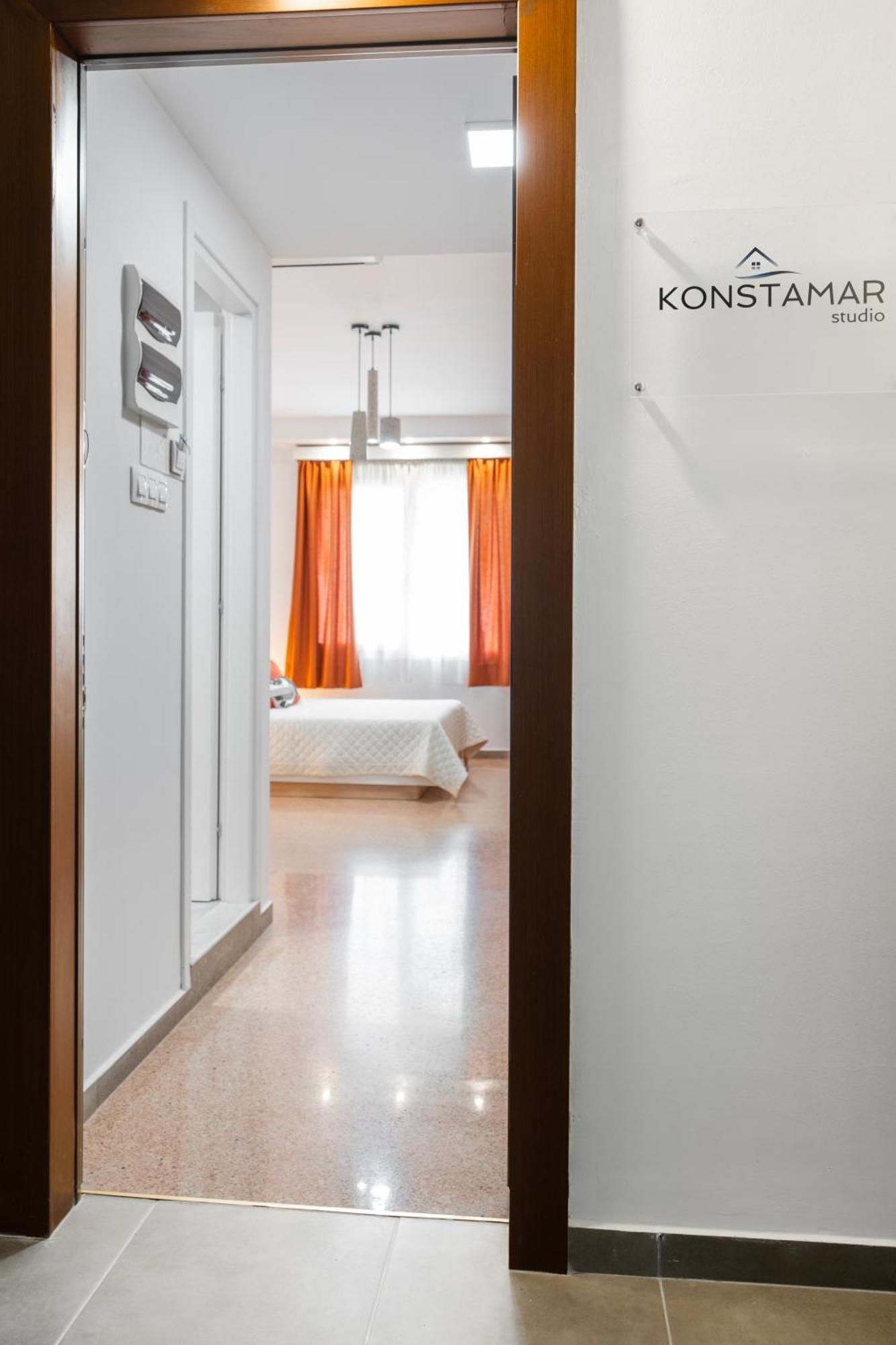 Konstamar Selanik