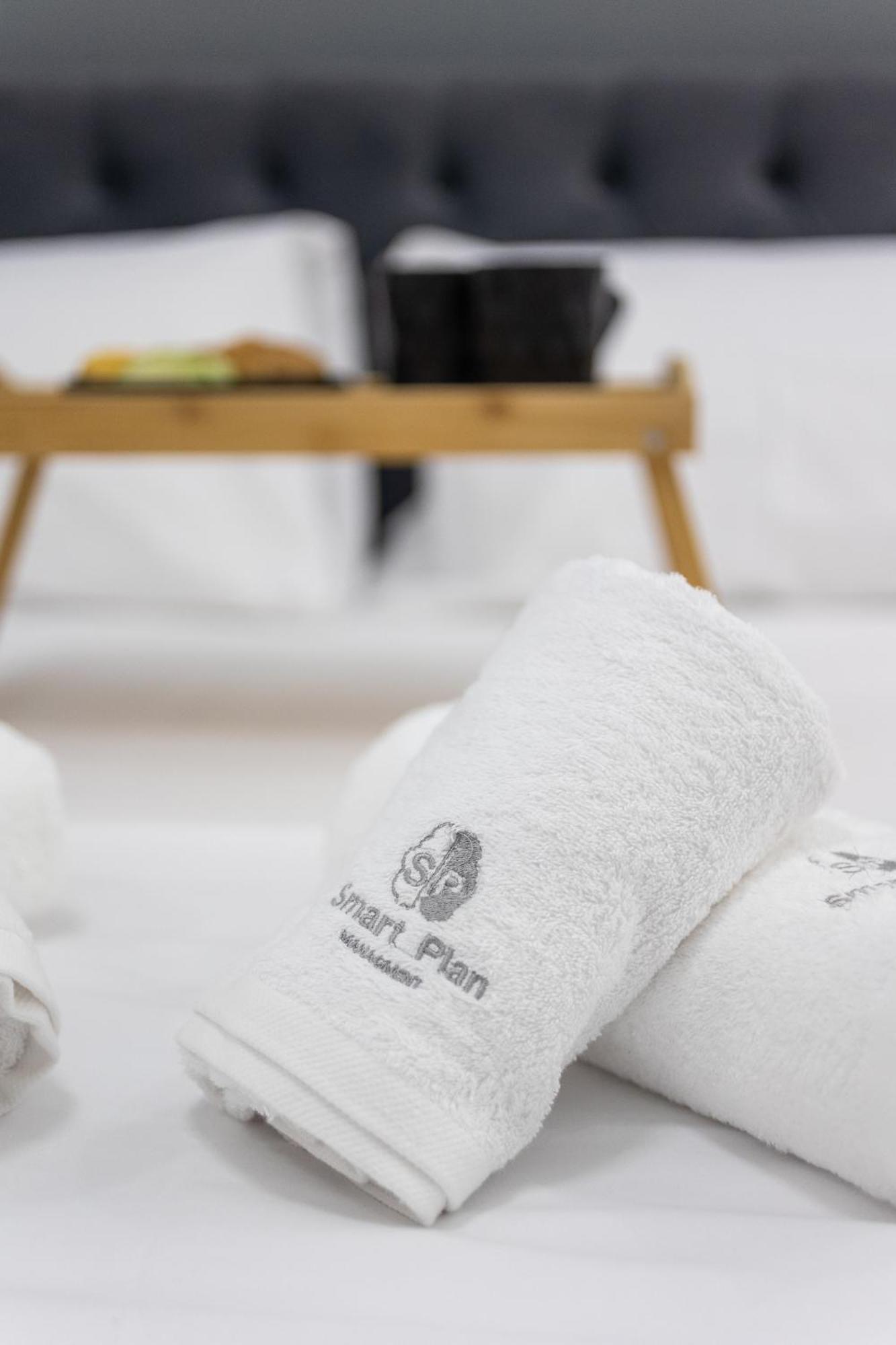 New Luxury In Downtown * Thessaloniki