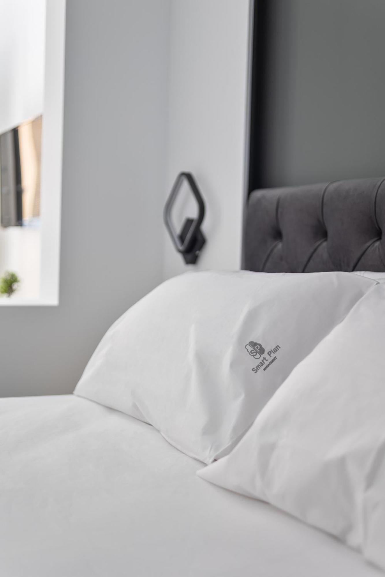 Appartement New Glamorous In Downtown