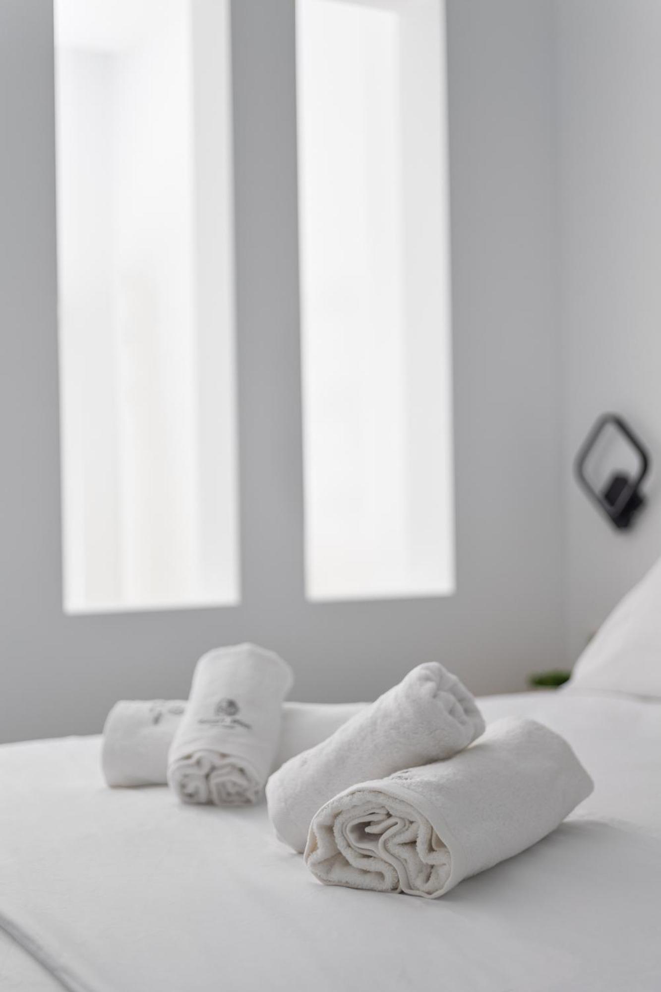 Appartement New Glamorous In Downtown *