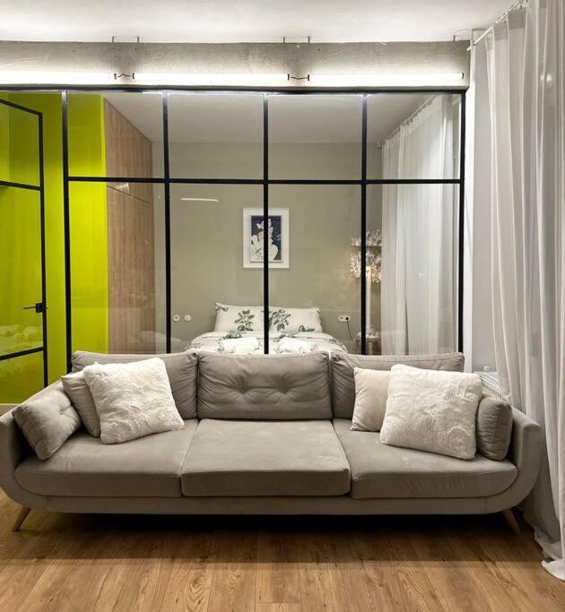 Apartment Milou's *