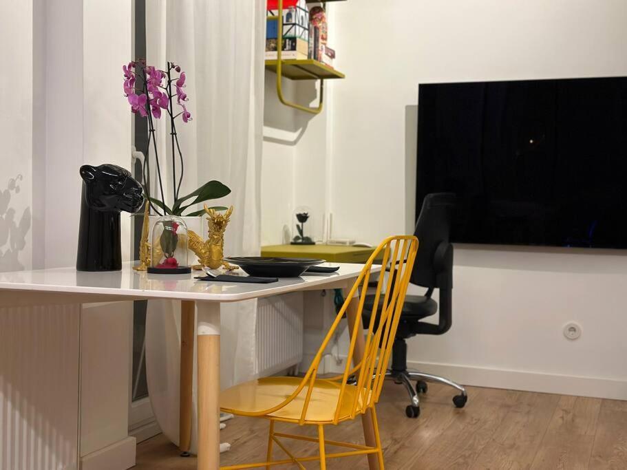 Apartment Milou's *