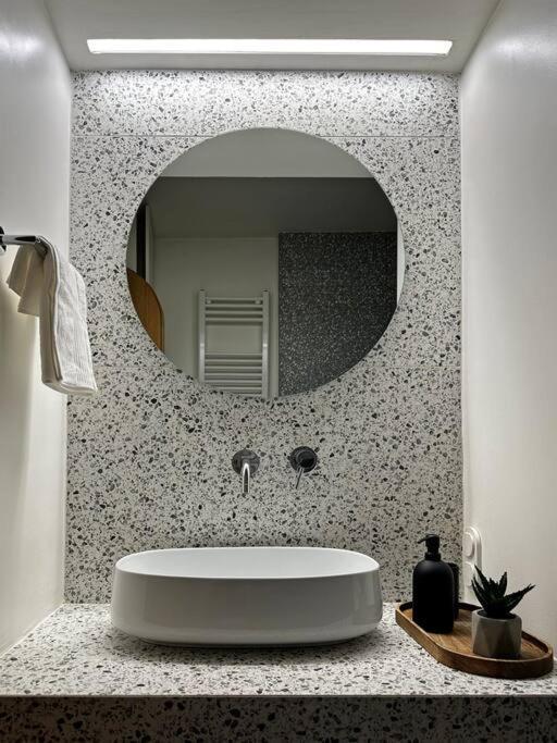 Milou's Apartment *