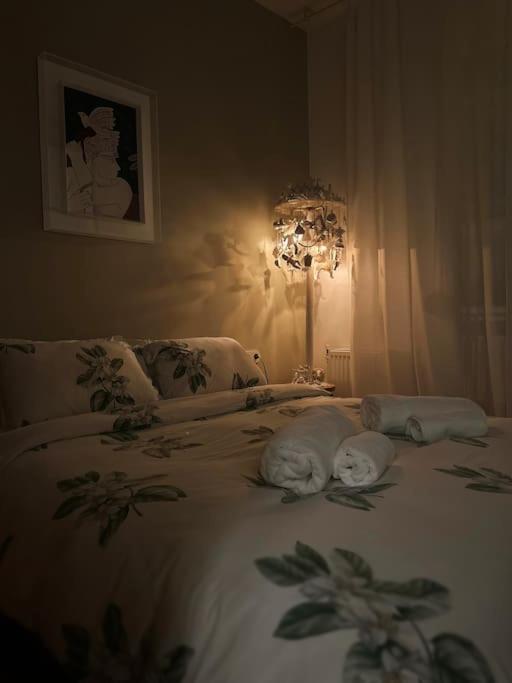 Apartment Milou's
