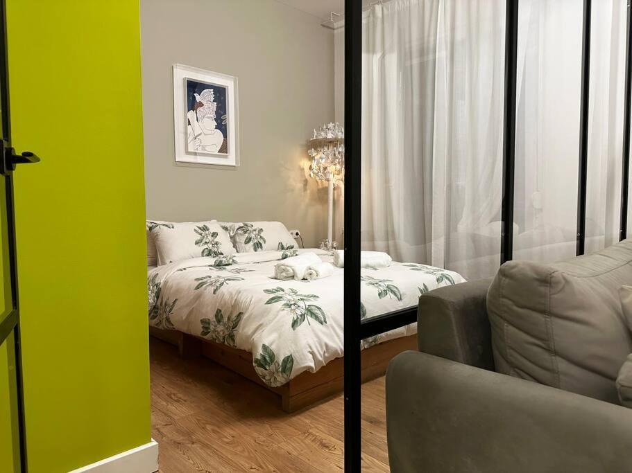 Apartment Milou's *