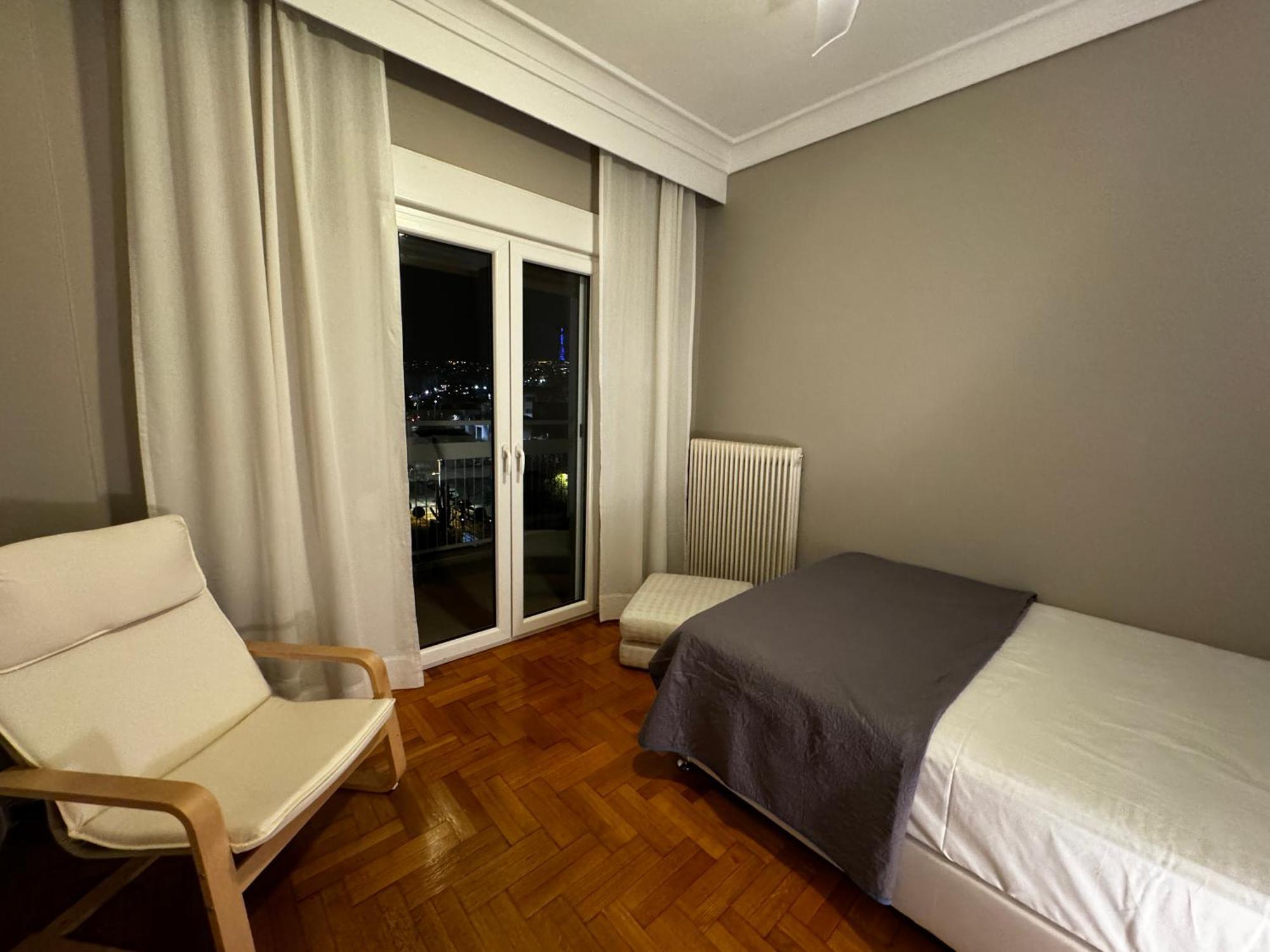 Promenade Appartement