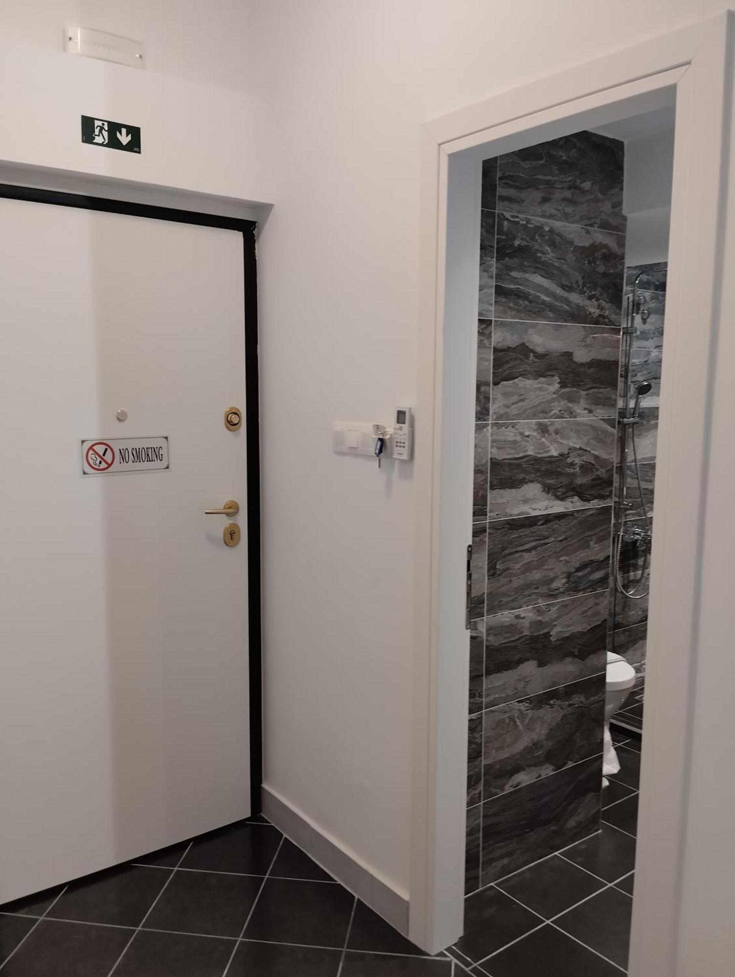 Pansea 06 Exclusive Appartement