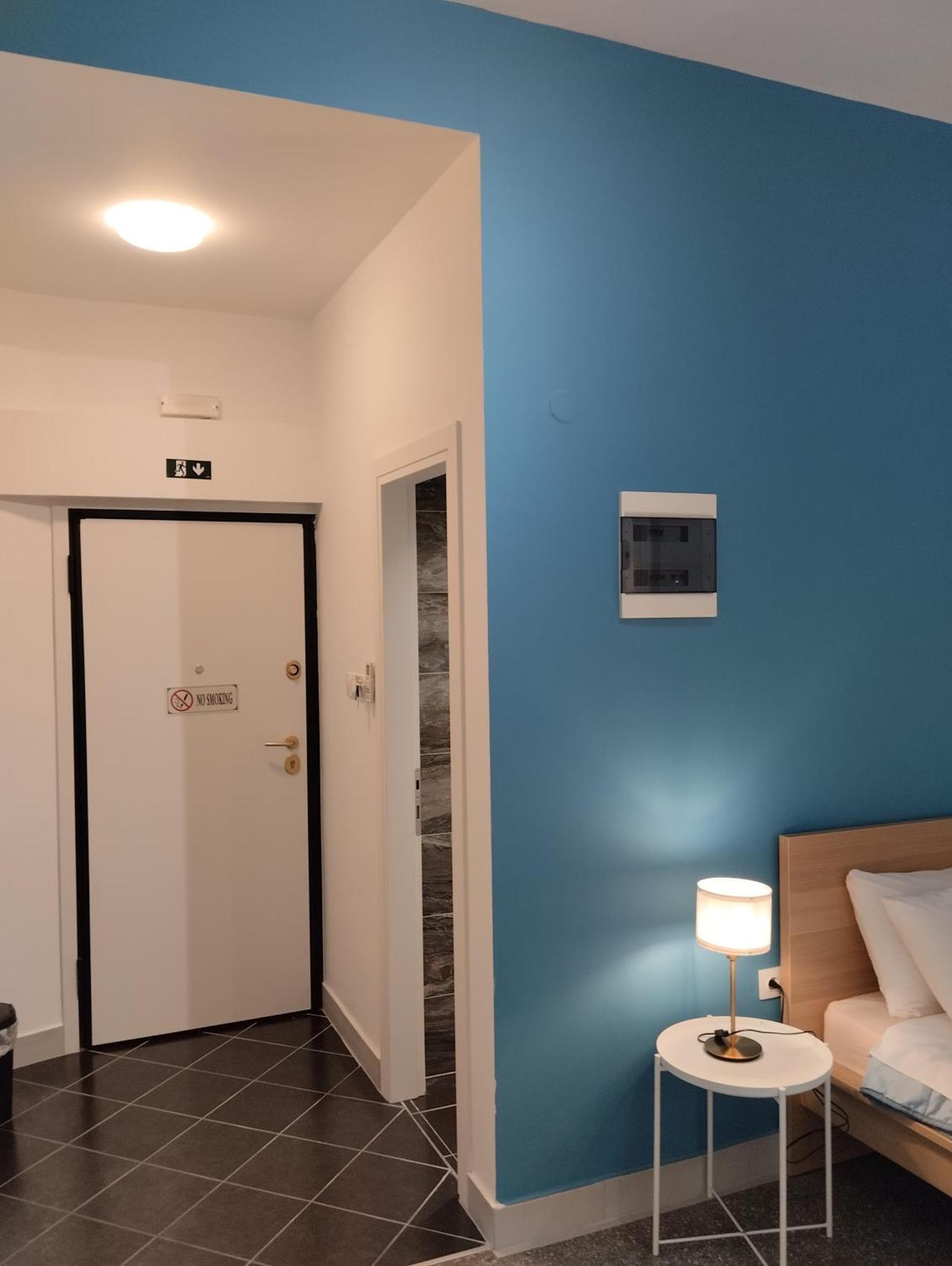 Căn hộ Pansea 06 Exclusive Thessaloníki