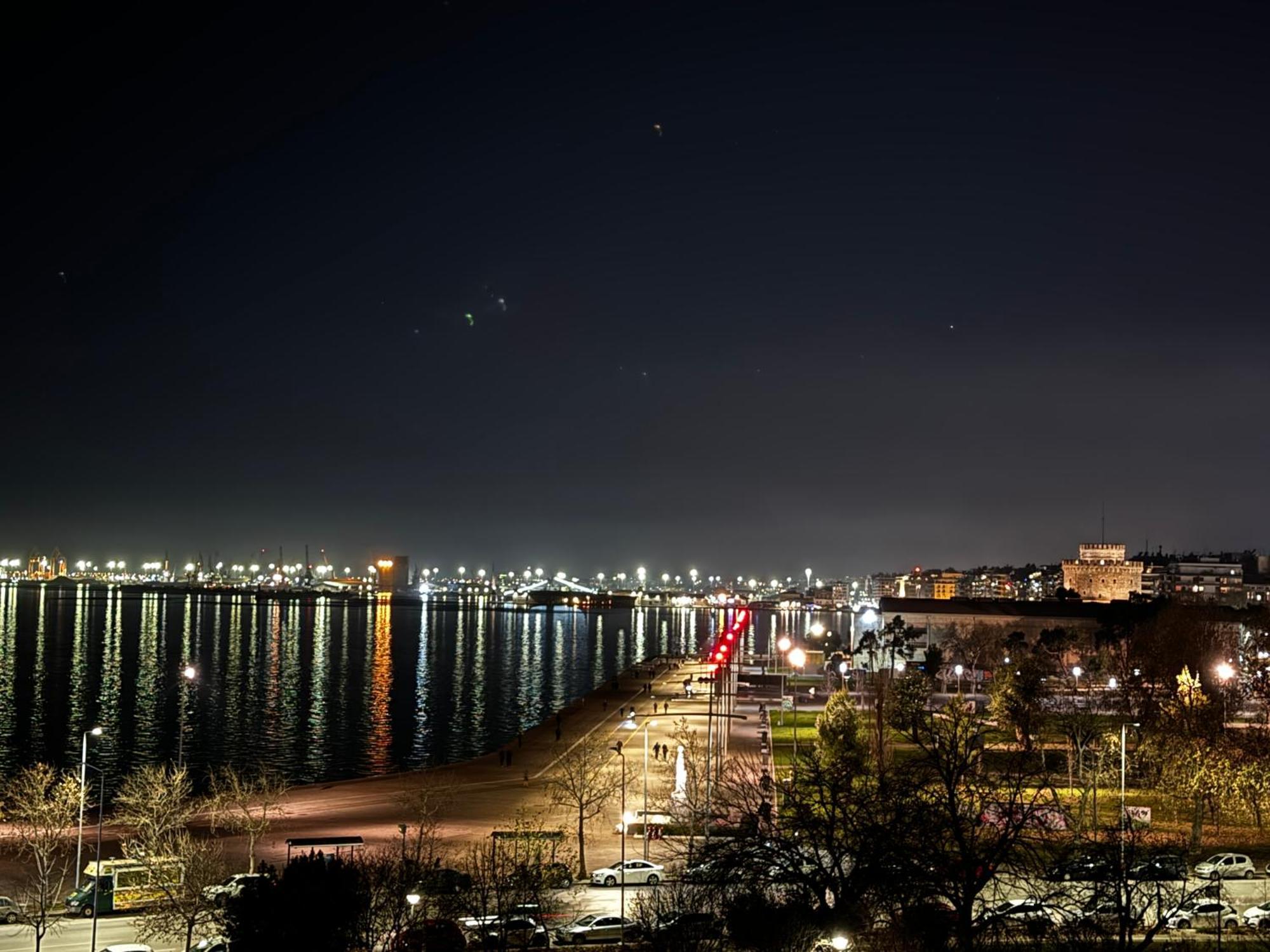 Apartment Promenade *