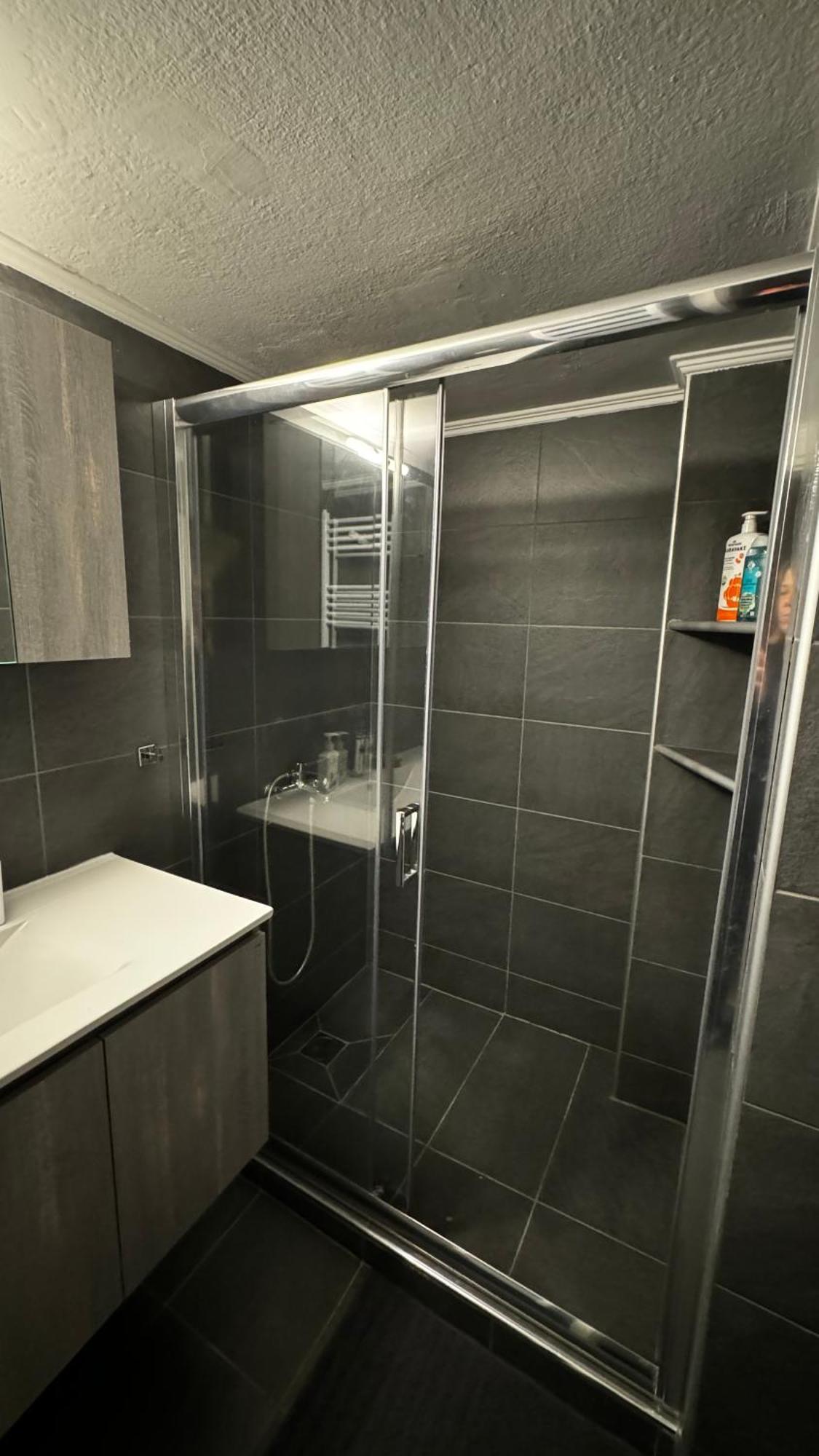 Appartement Promenade Thessaloniki