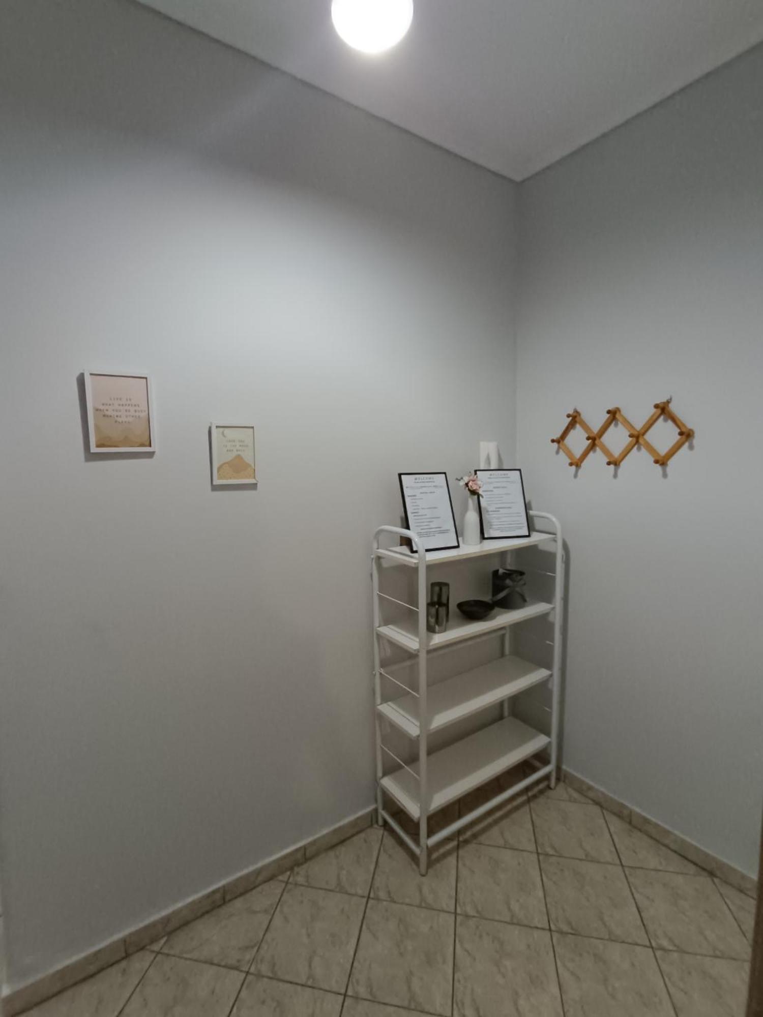 Apartment Thes House Thessaloniki