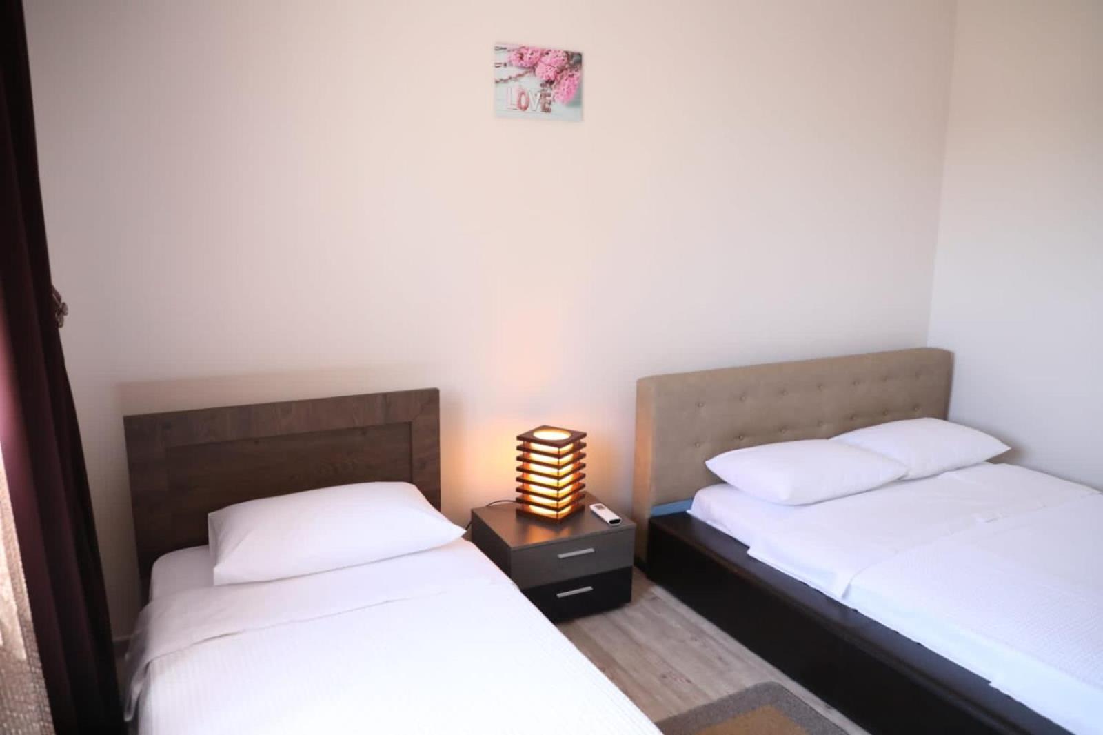 Apartment Damias