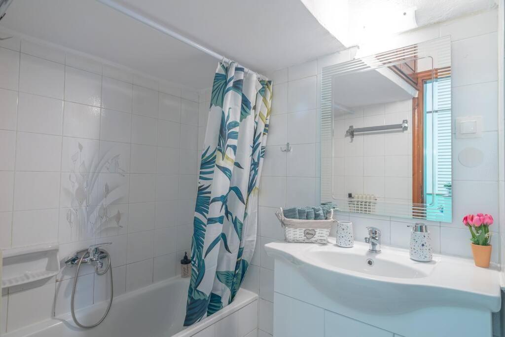 Apartment Kassi Hanni Thessaloniki