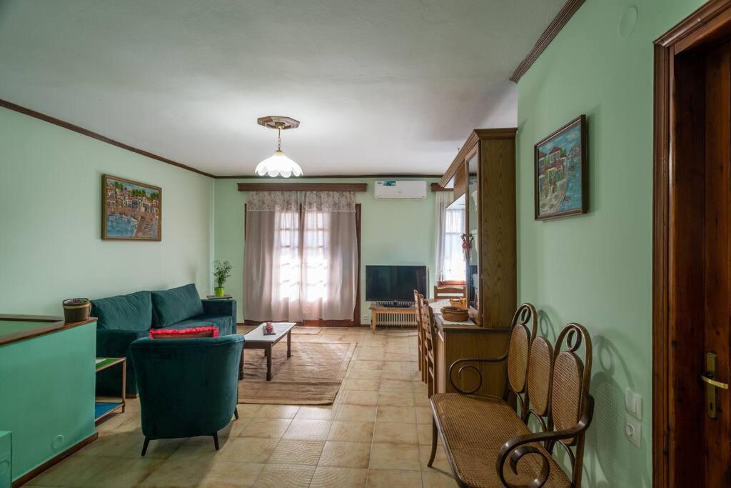 Apartment Kassi Hanni