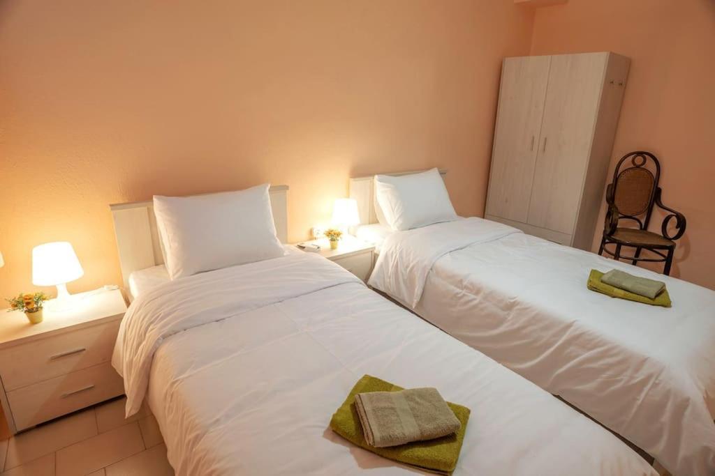 Kassi Hanni Apartment Thessaloniki