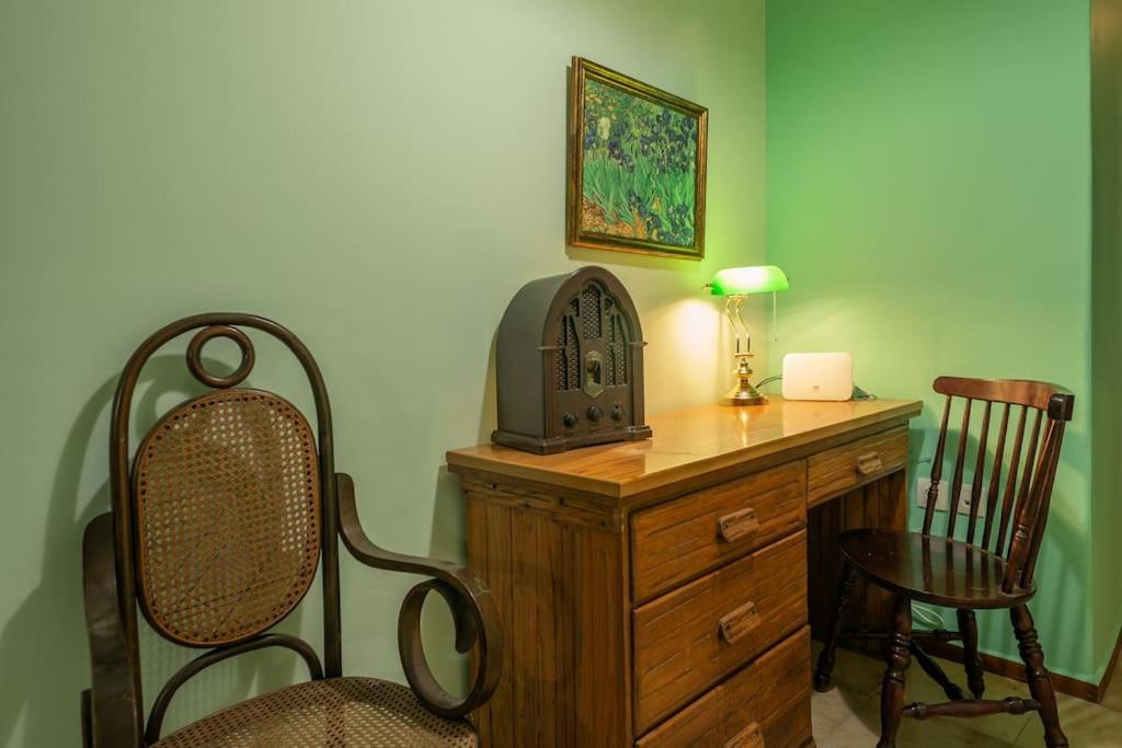 Kassi Hanni Apartment