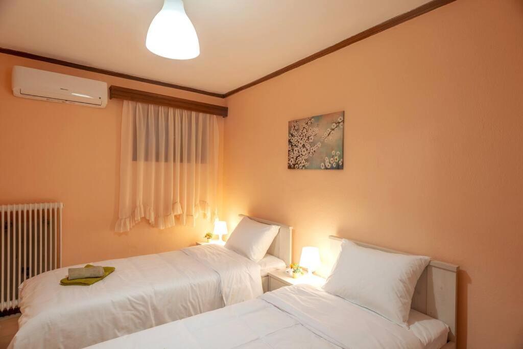 Apartment Kassi Hanni *